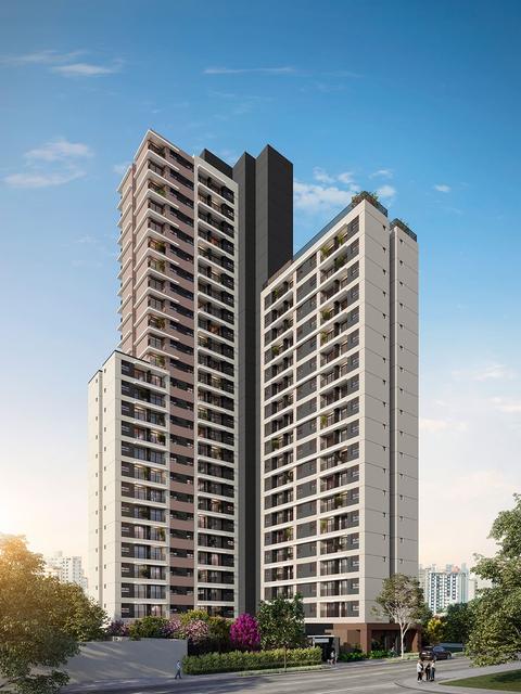 QG Ferreira de Araújo by You,inc em Pinheiros, São Paulo - foto 1