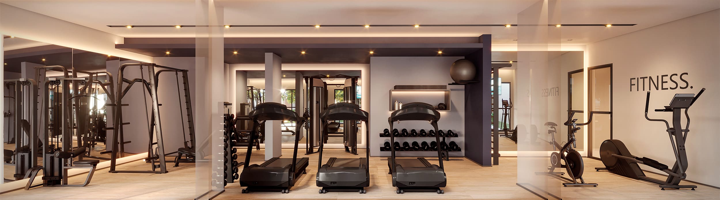 QG Higienópolis by You,inc em Higienópolis, São Paulo – foto 4
