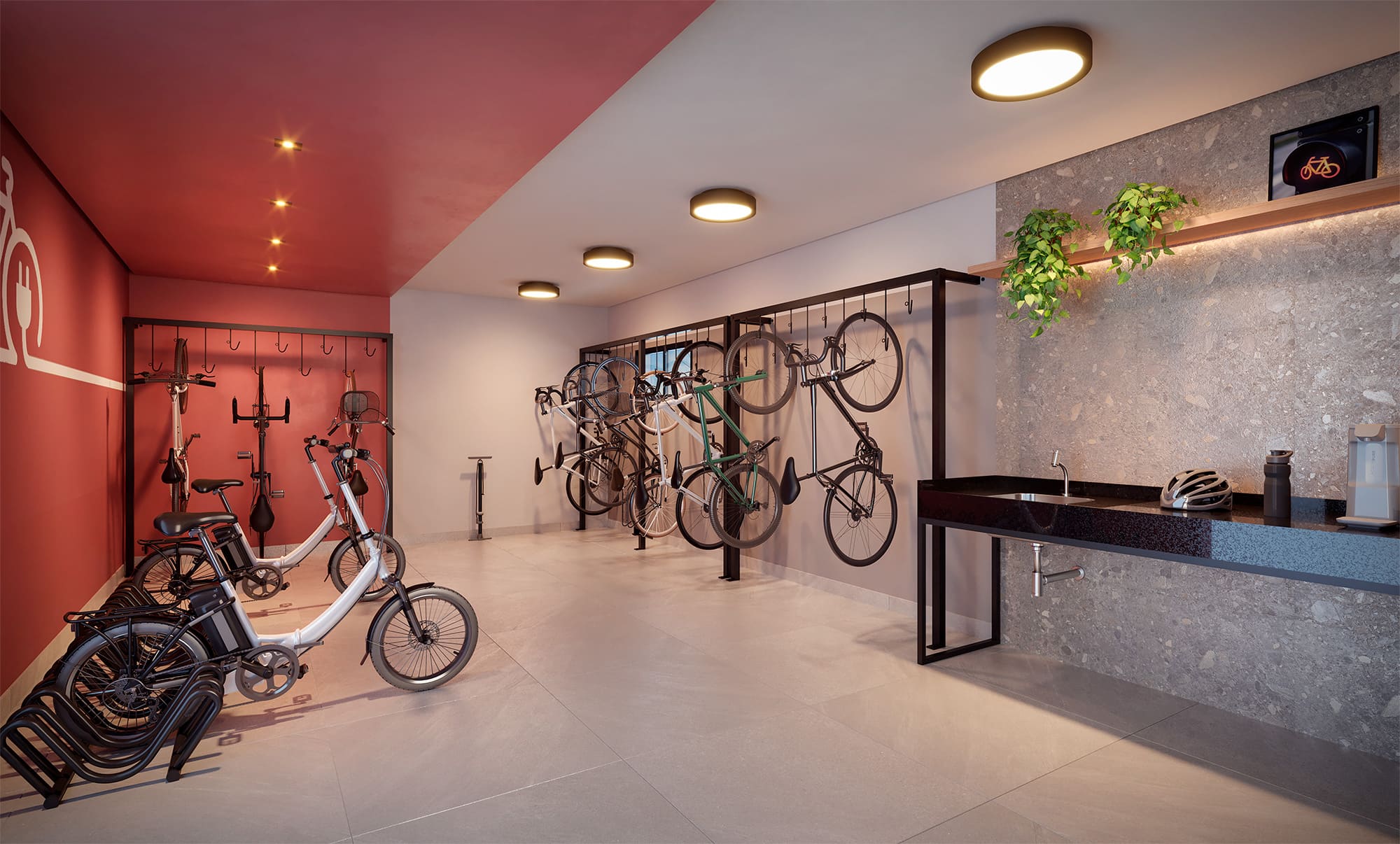 QG Higienópolis by You,inc em Higienópolis, São Paulo – foto 14