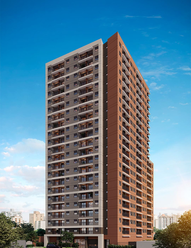 QG Higienópolis by You,inc em Higienópolis, São Paulo – foto 31
