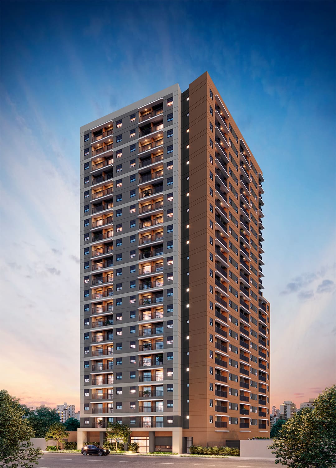 QG Higienópolis by You,inc em Higienópolis, São Paulo – foto 2