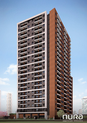 QG Higienópolis by You,inc em Higienópolis, São Paulo – foto 29