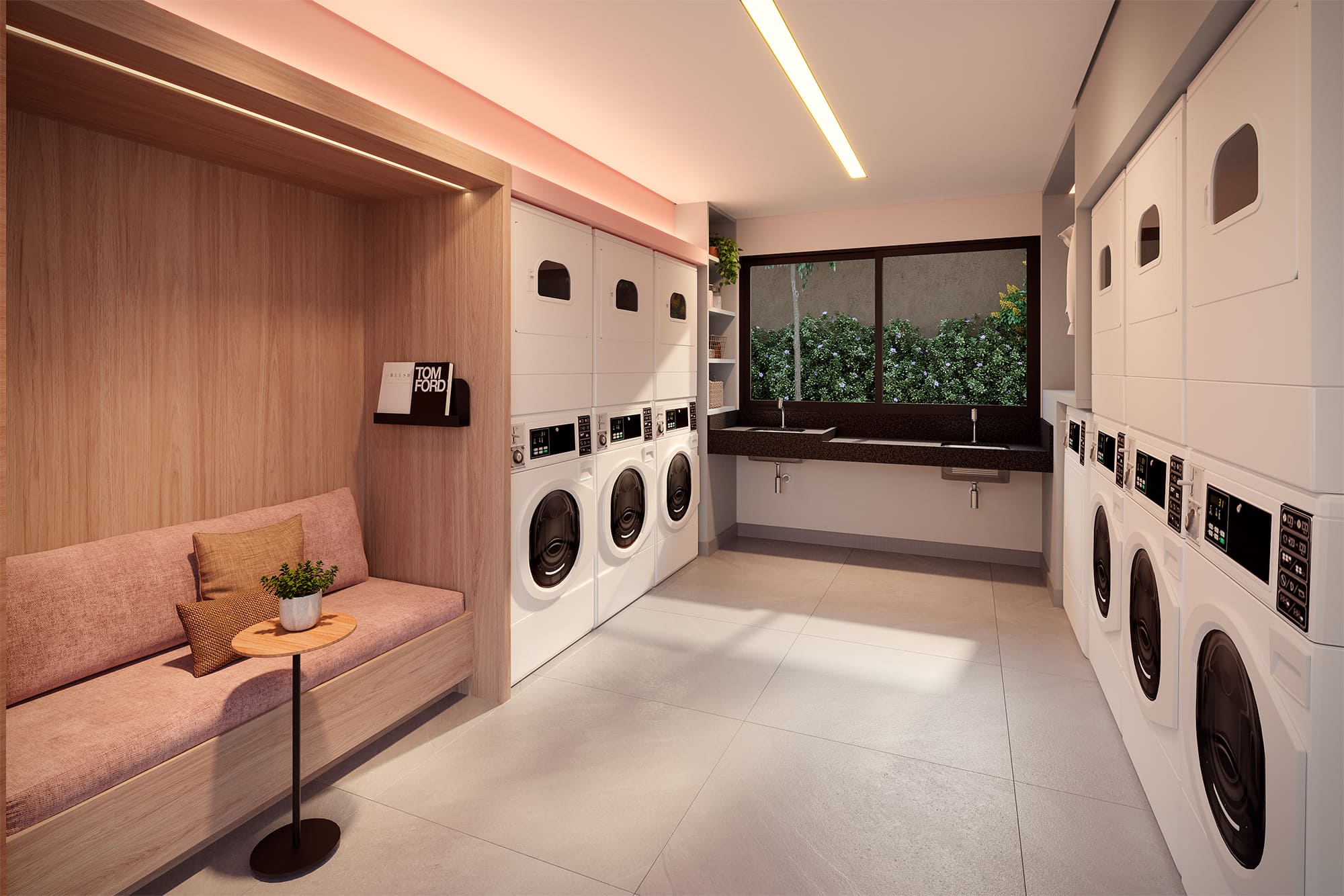 QG Higienópolis by You,inc em Higienópolis, São Paulo – foto 13