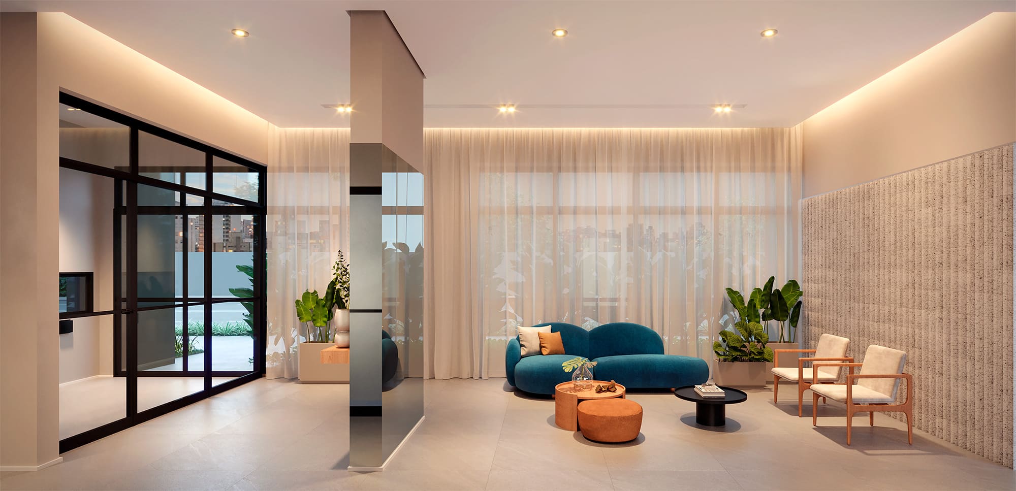 QG Higienópolis by You,inc em Higienópolis, São Paulo – foto 10