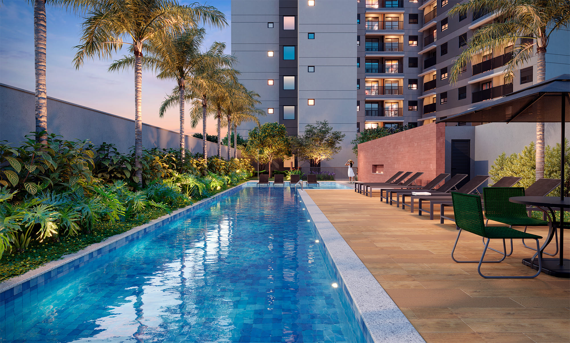 QG Higienópolis by You,inc em Higienópolis, São Paulo – foto 12