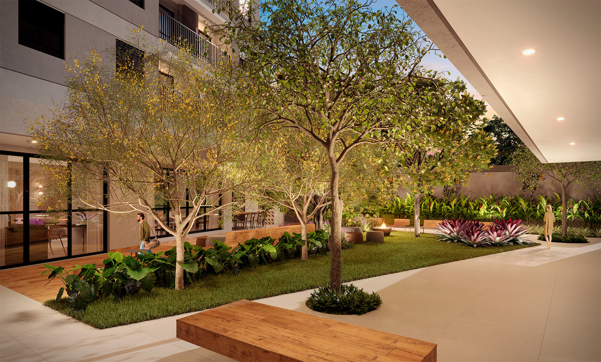 QG Higienópolis by You,inc em Higienópolis, São Paulo – foto 6