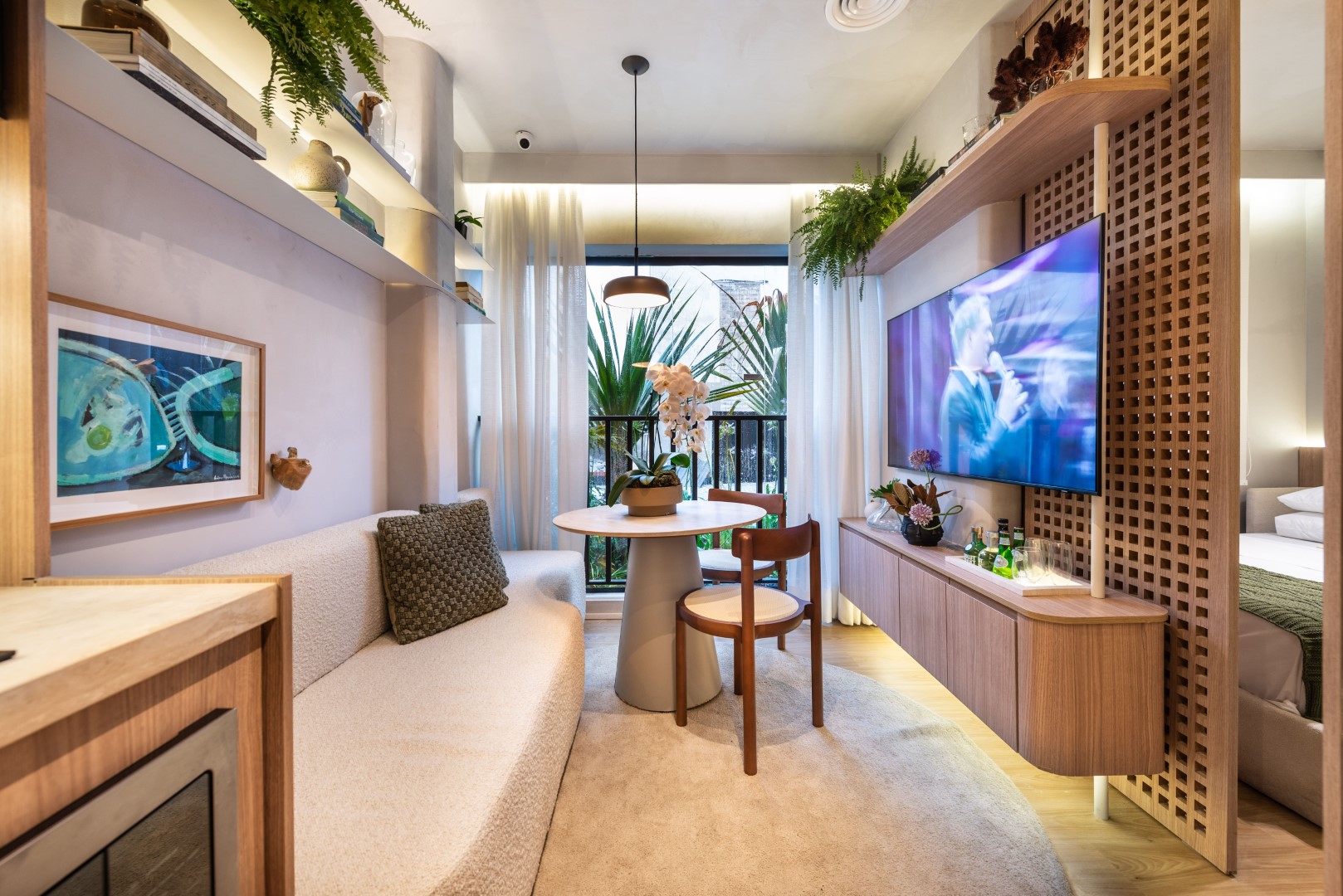 QG Higienópolis by You,inc em Higienópolis, São Paulo – foto 16