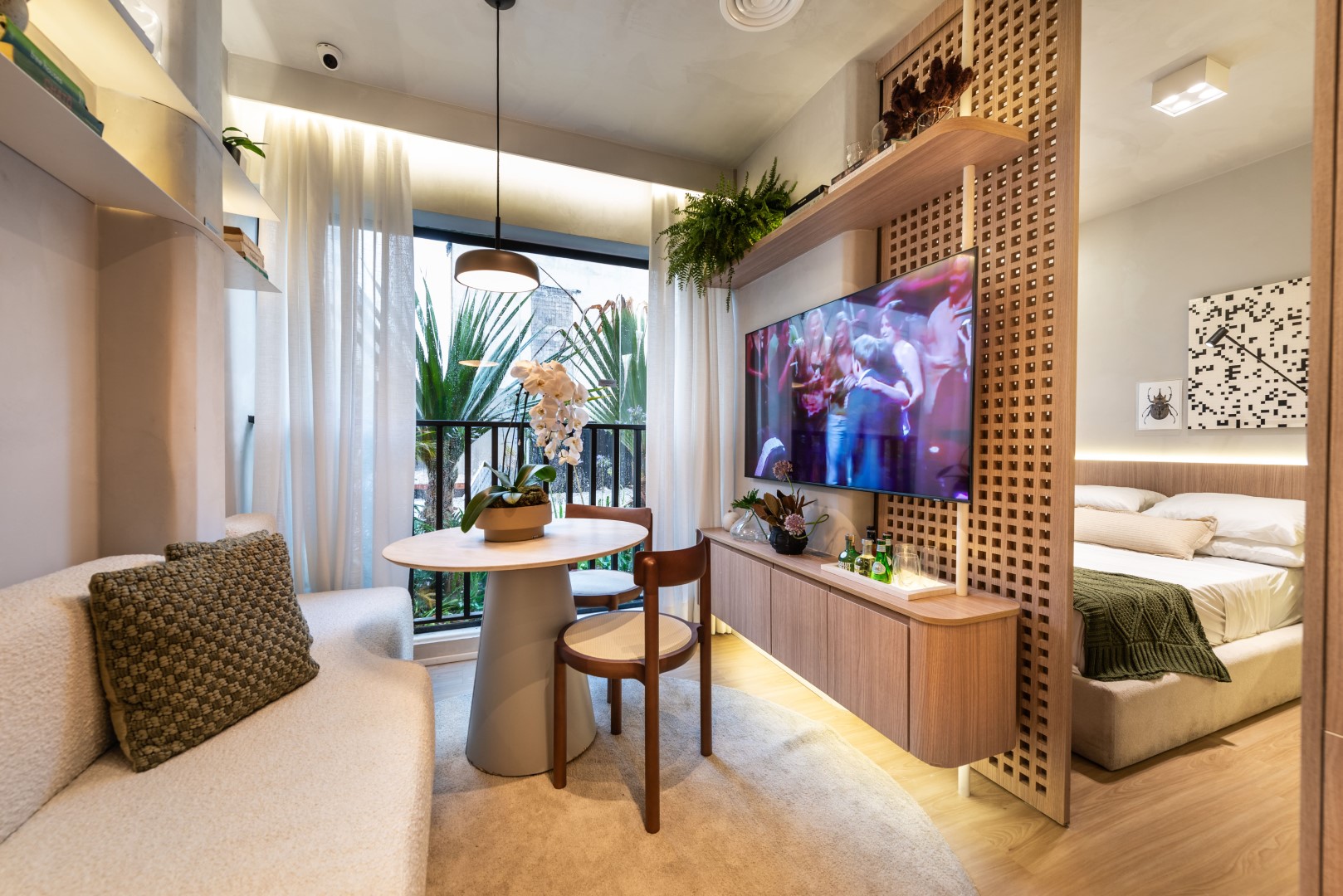 QG Higienópolis by You,inc em Higienópolis, São Paulo – foto 17