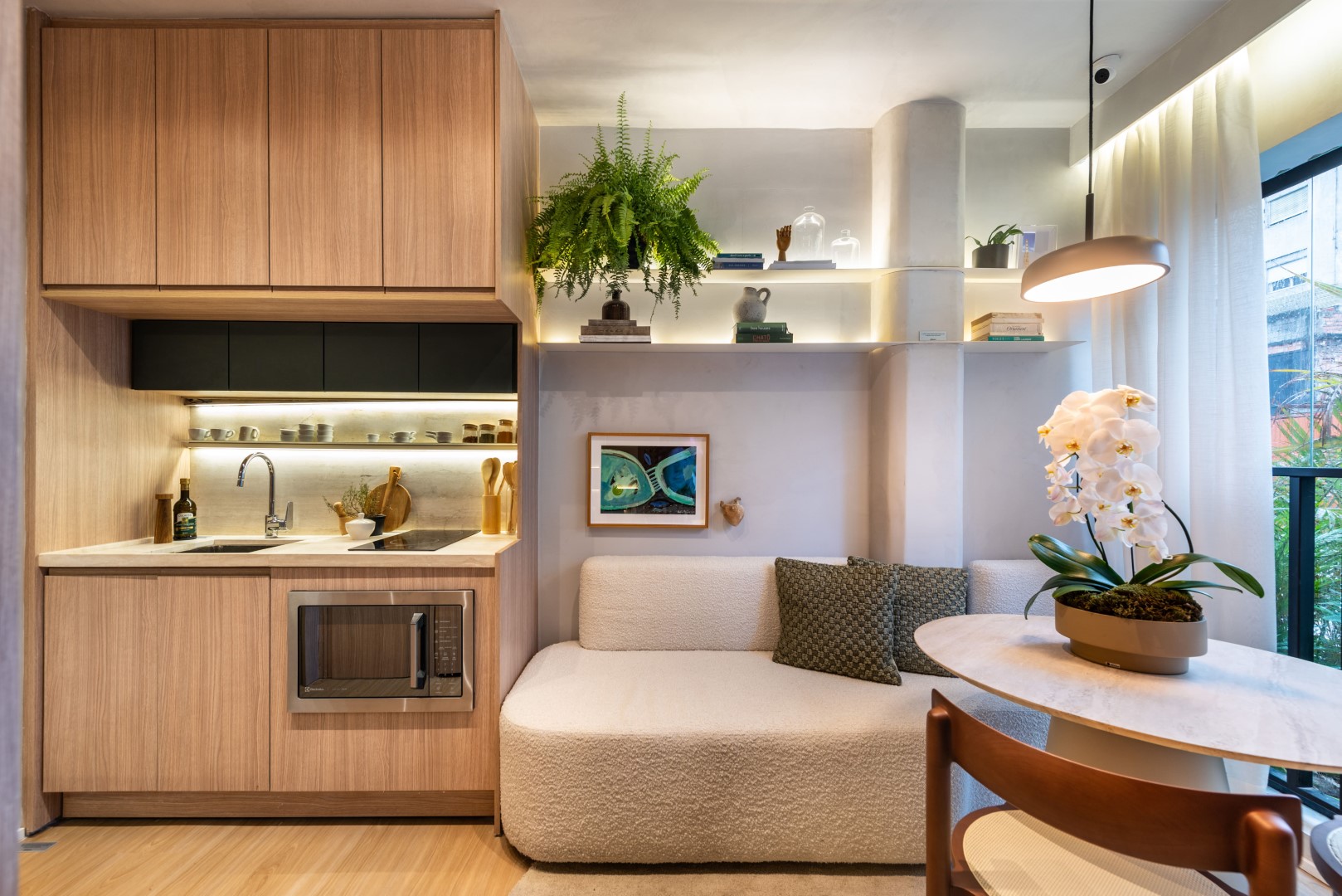 QG Higienópolis by You,inc em Higienópolis, São Paulo – foto 19