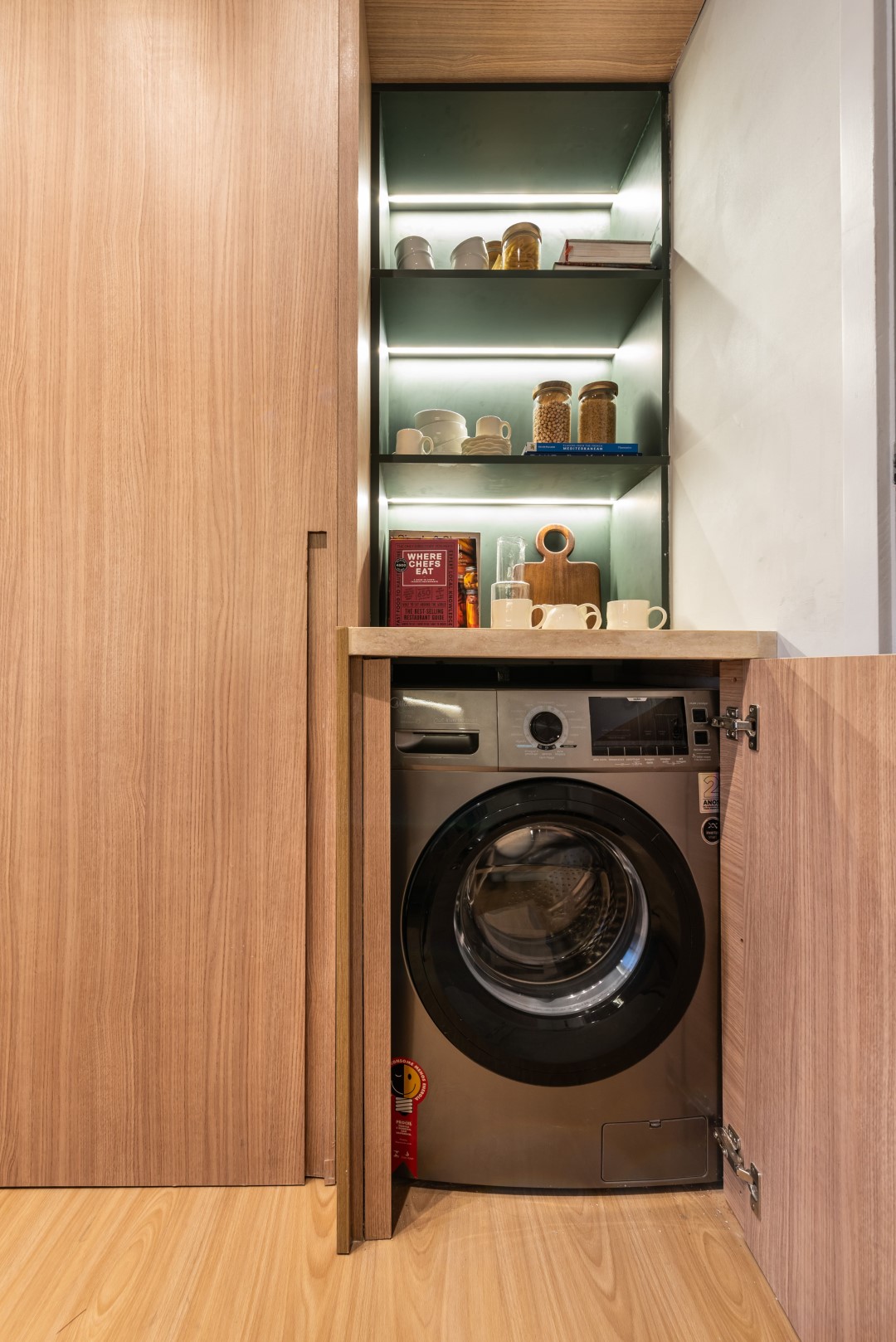 QG Higienópolis by You,inc em Higienópolis, São Paulo – foto 23
