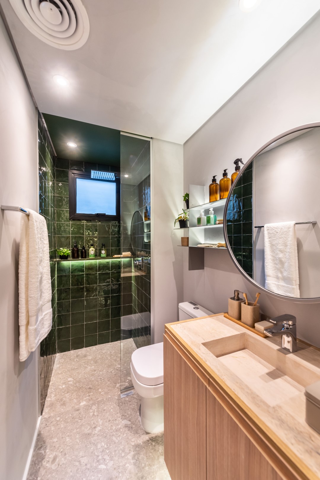 QG Higienópolis by You,inc em Higienópolis, São Paulo – foto 24