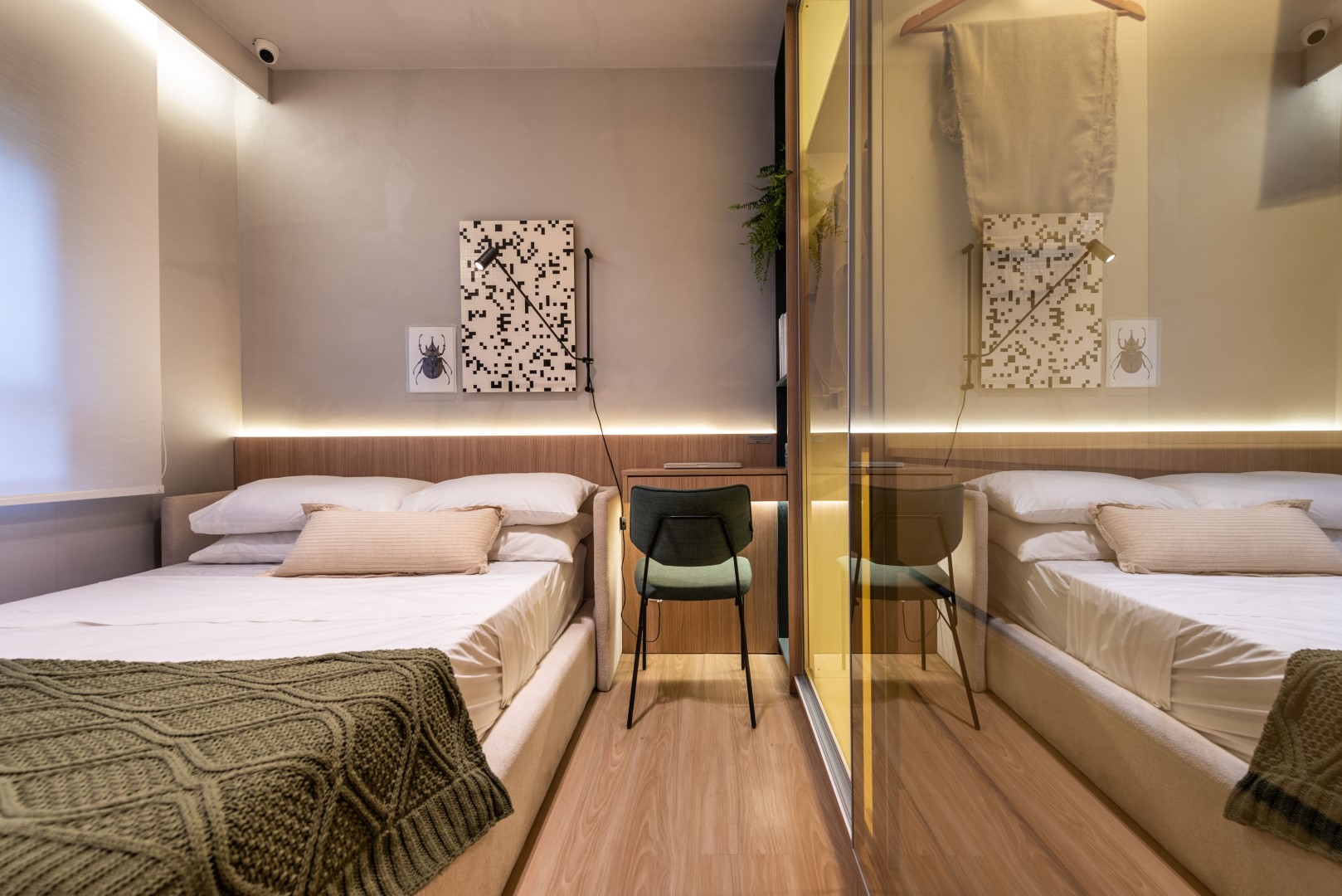 QG Higienópolis by You,inc em Higienópolis, São Paulo – foto 25