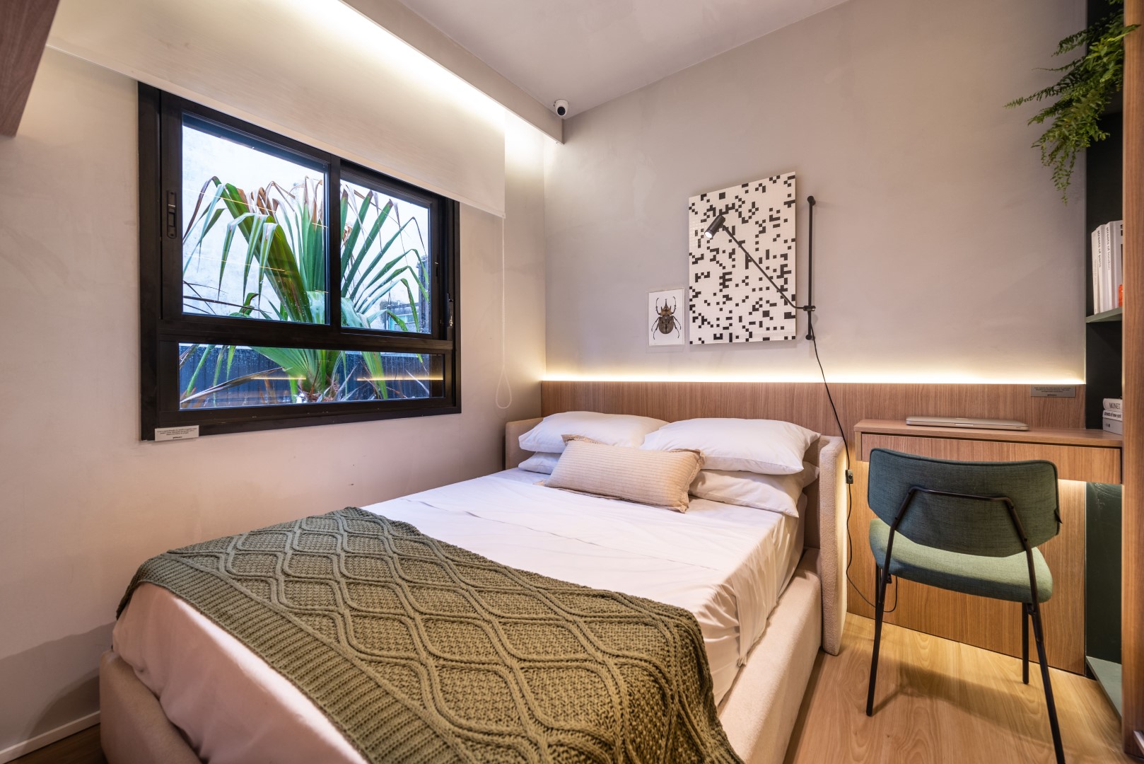 QG Higienópolis by You,inc em Higienópolis, São Paulo – foto 26