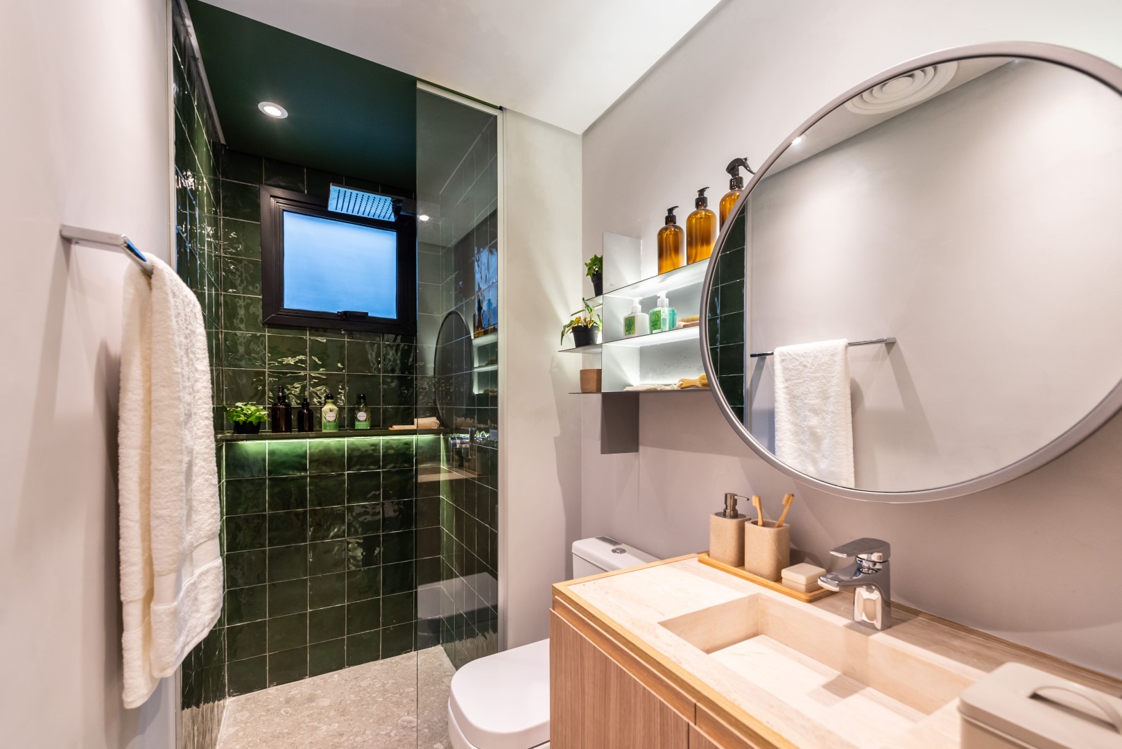 QG Higienópolis by You,inc em Higienópolis, São Paulo – foto 27