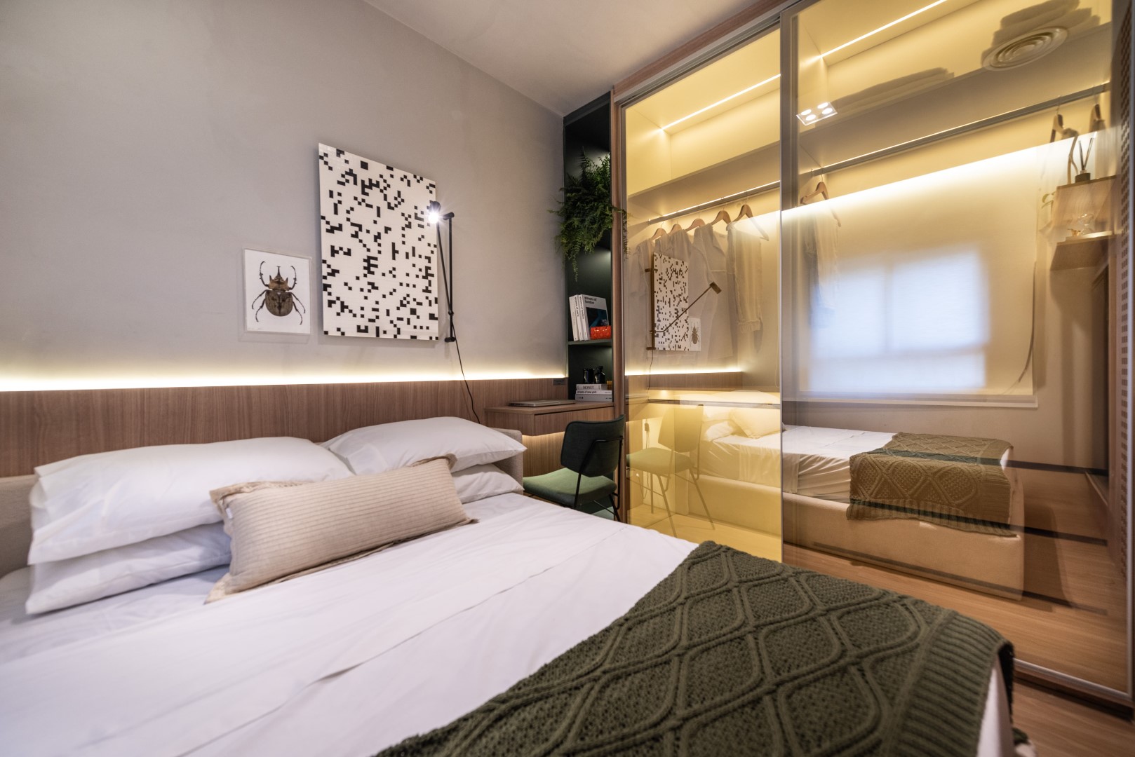 QG Higienópolis by You,inc em Higienópolis, São Paulo – foto 28