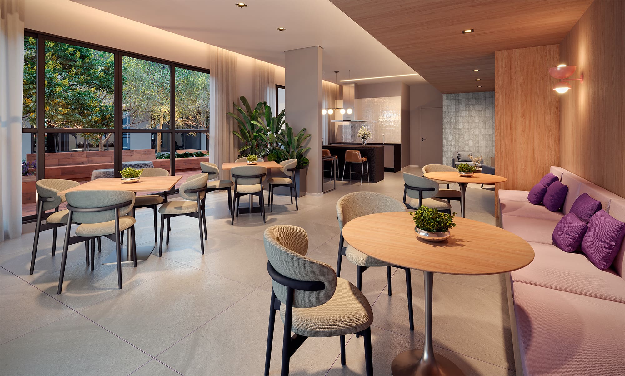 QG Higienópolis by You,inc em Higienópolis, São Paulo – foto 8