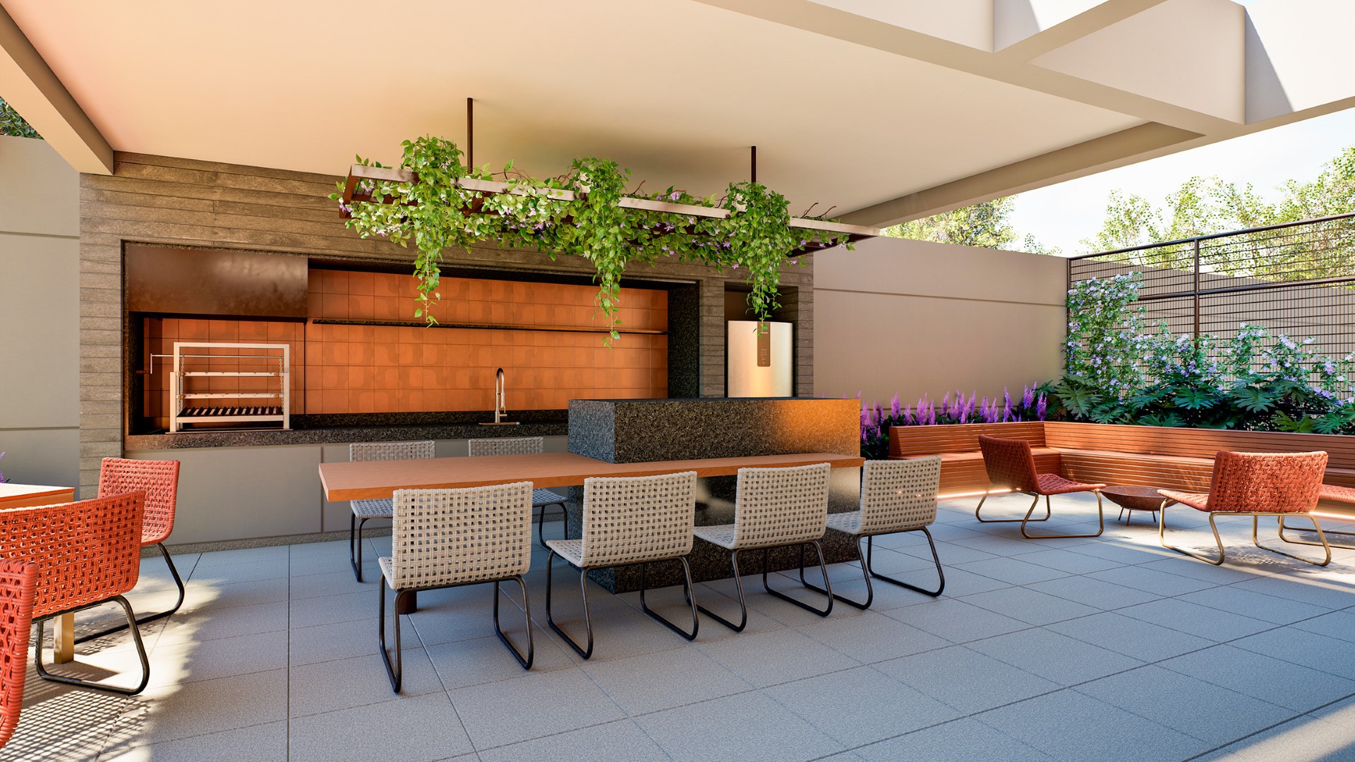 Quartier Capote by You,inc em Pinheiros, São Paulo – foto 18