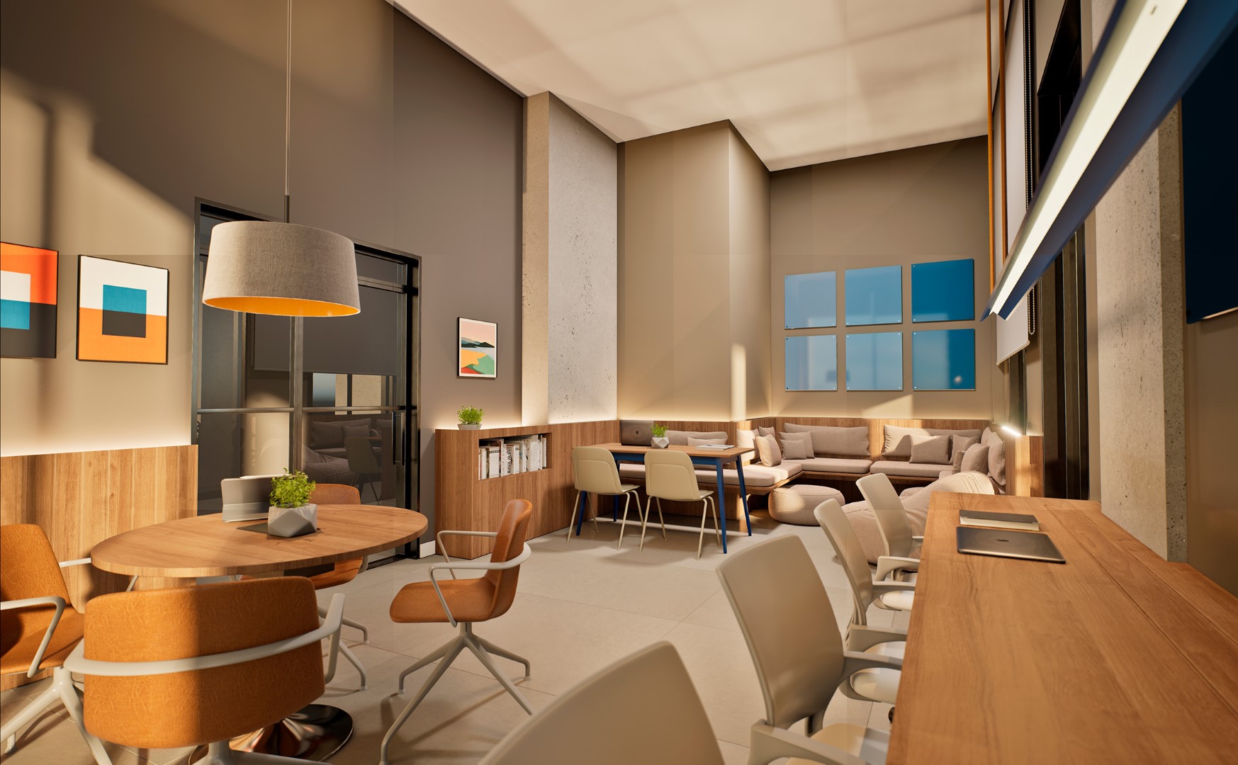 Quartier Capote by You,inc em Pinheiros, São Paulo – foto 19