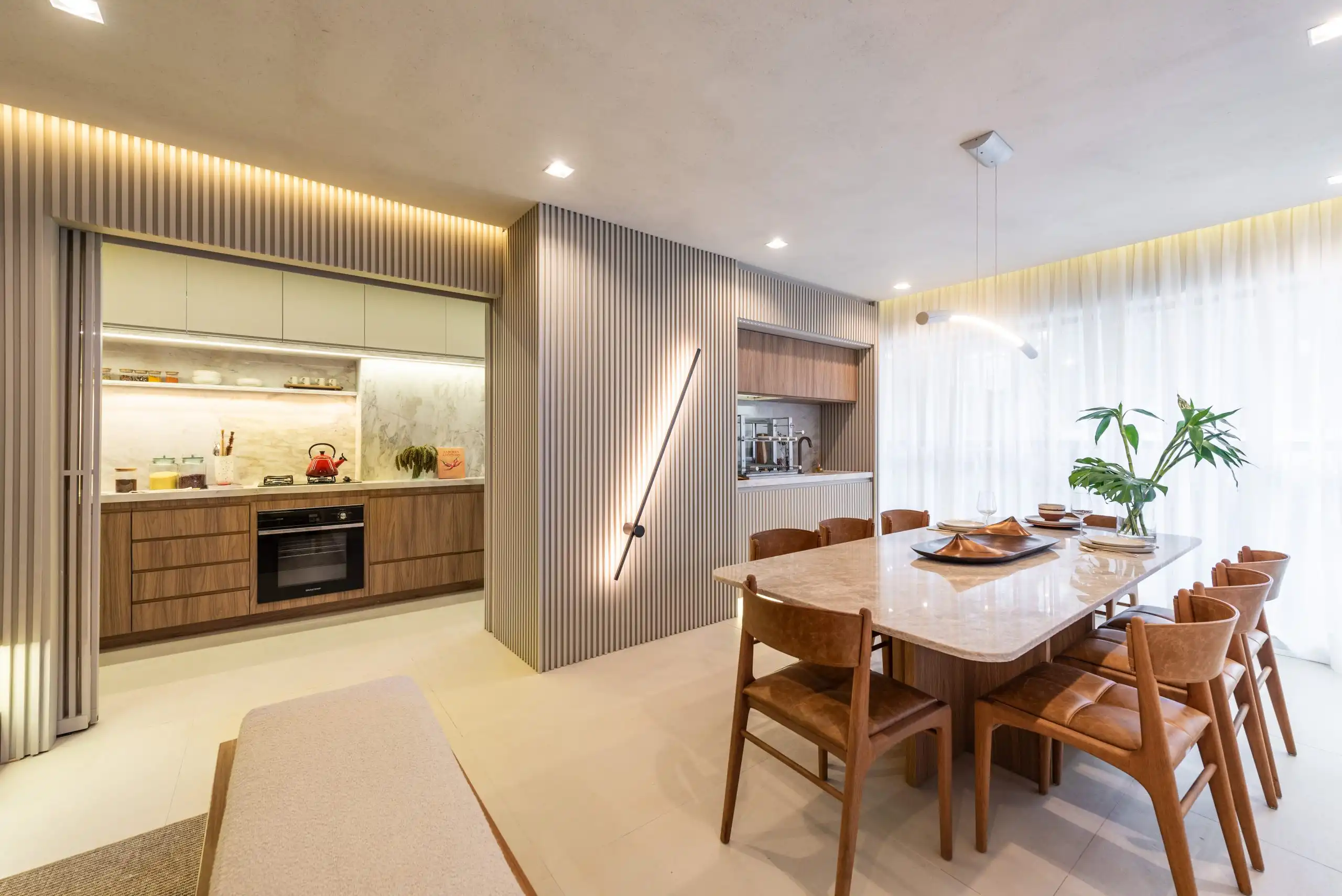 Quartier Capote by You,inc em Pinheiros, São Paulo – foto 37