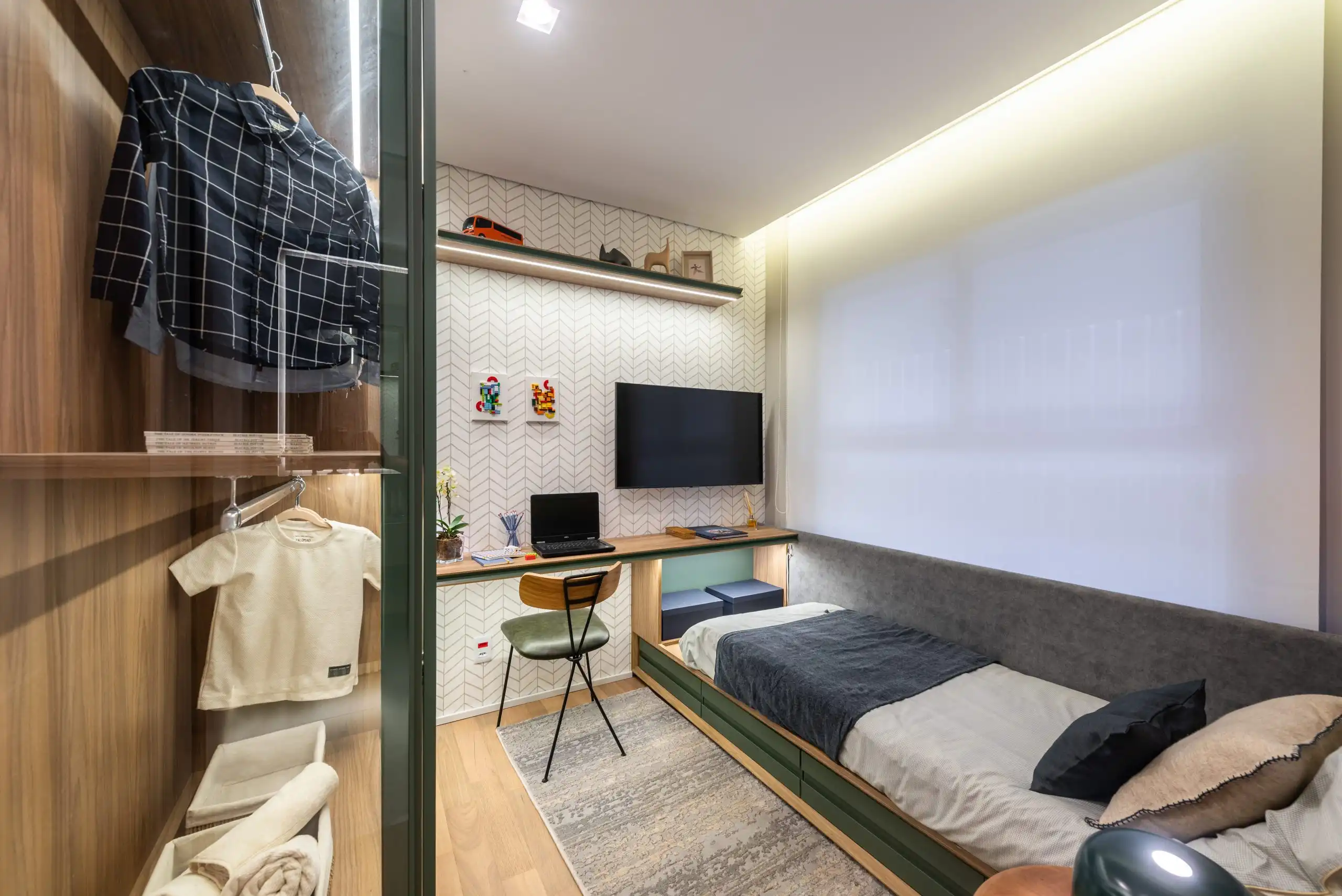 Quartier Capote by You,inc em Pinheiros, São Paulo – foto 38