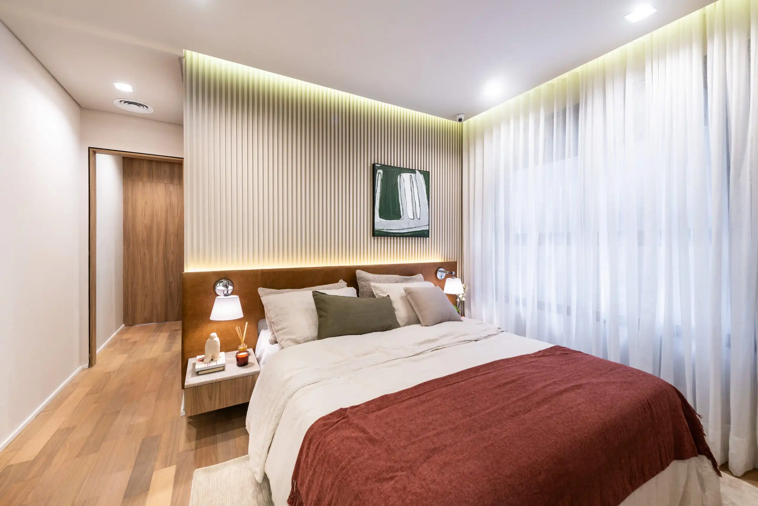 Quartier Capote by You,inc em Pinheiros, São Paulo – foto 39