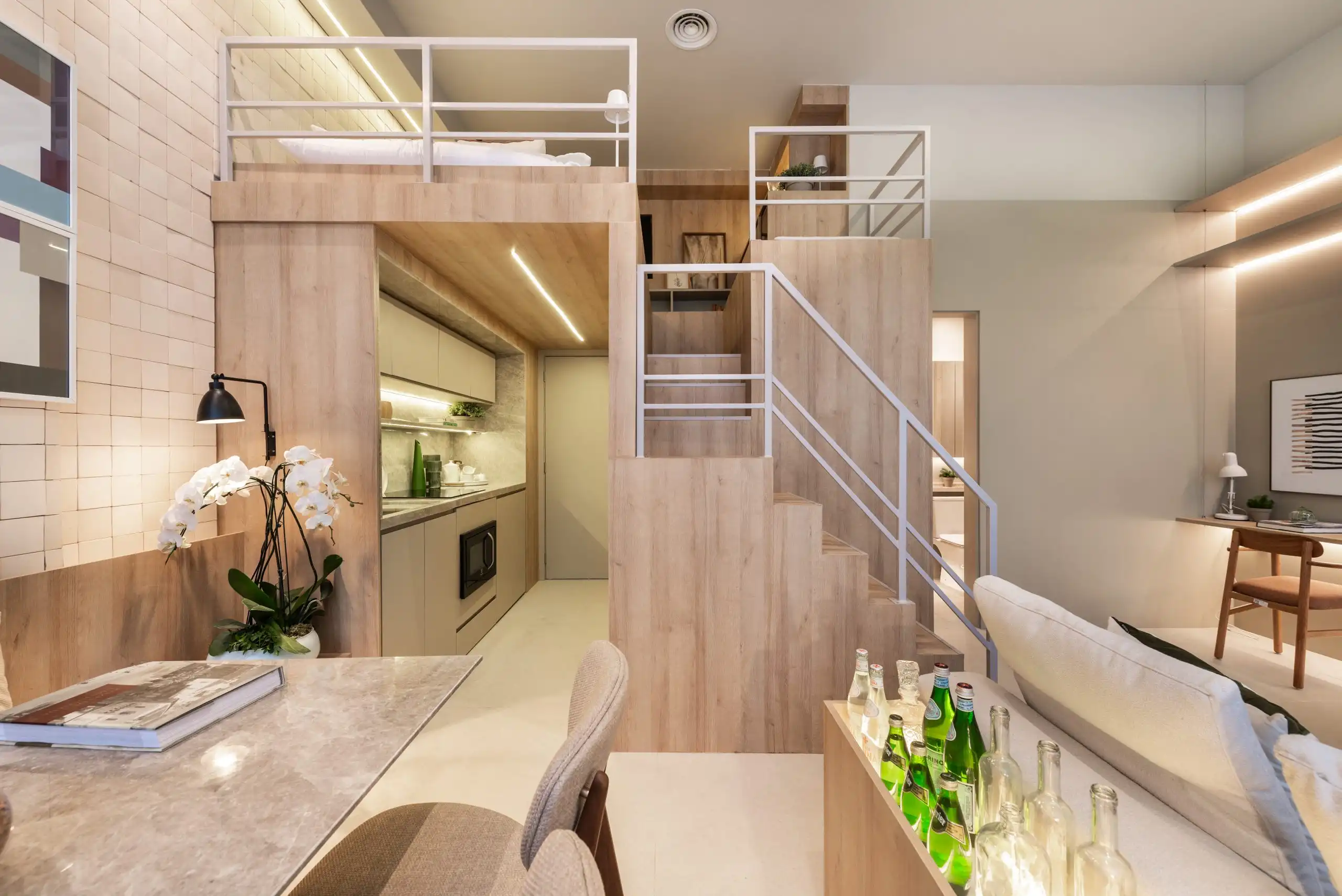 Quartier Capote by You,inc em Pinheiros, São Paulo – foto 41