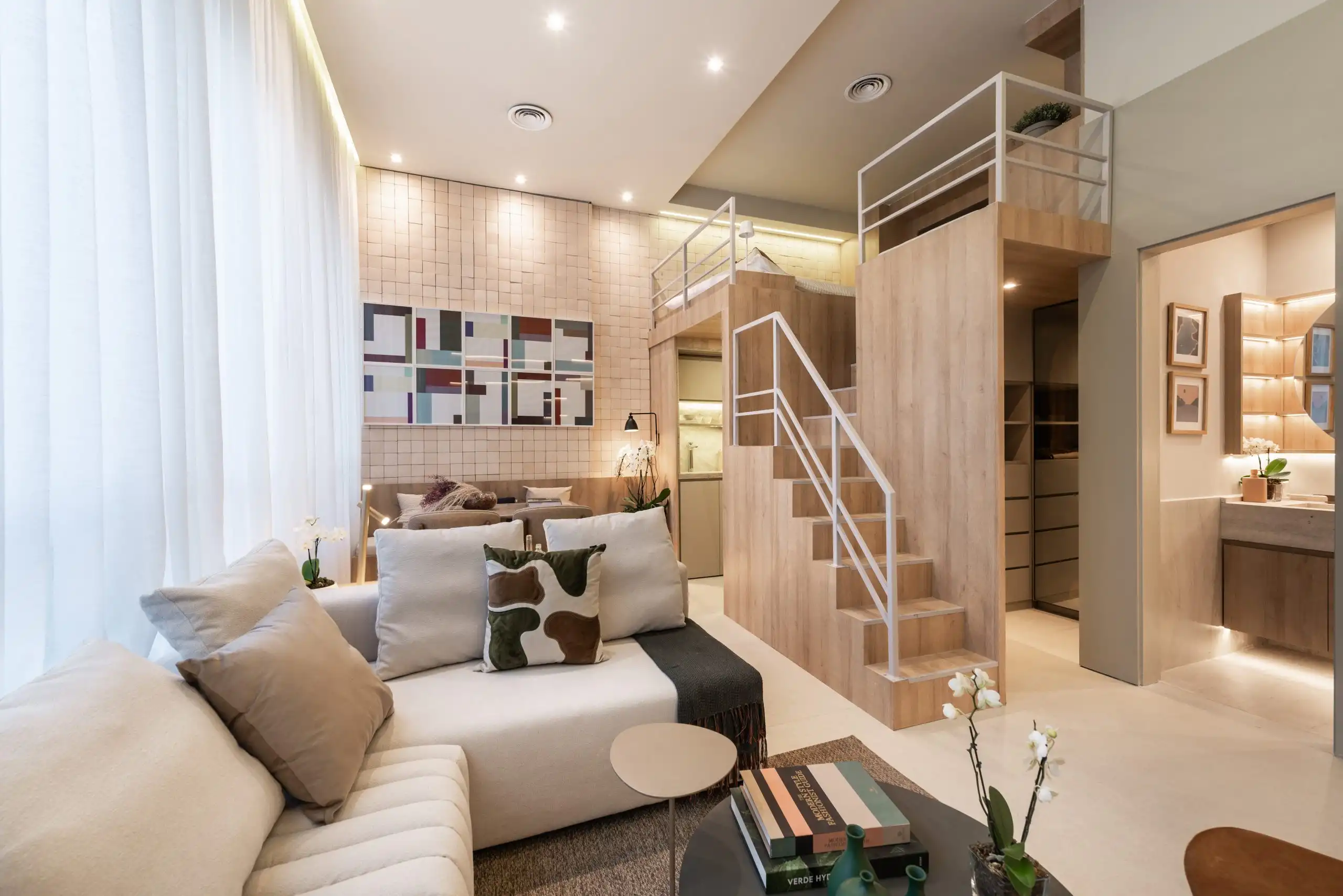 Quartier Capote by You,inc em Pinheiros, São Paulo – foto 43
