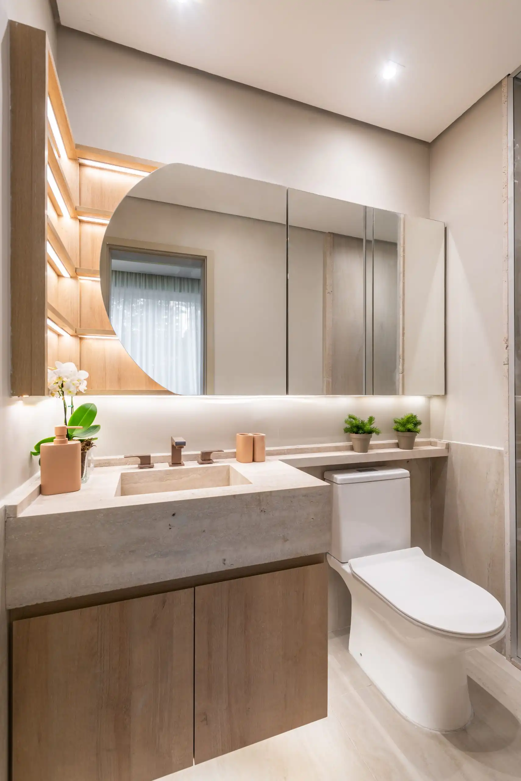 Quartier Capote by You,inc em Pinheiros, São Paulo – foto 45
