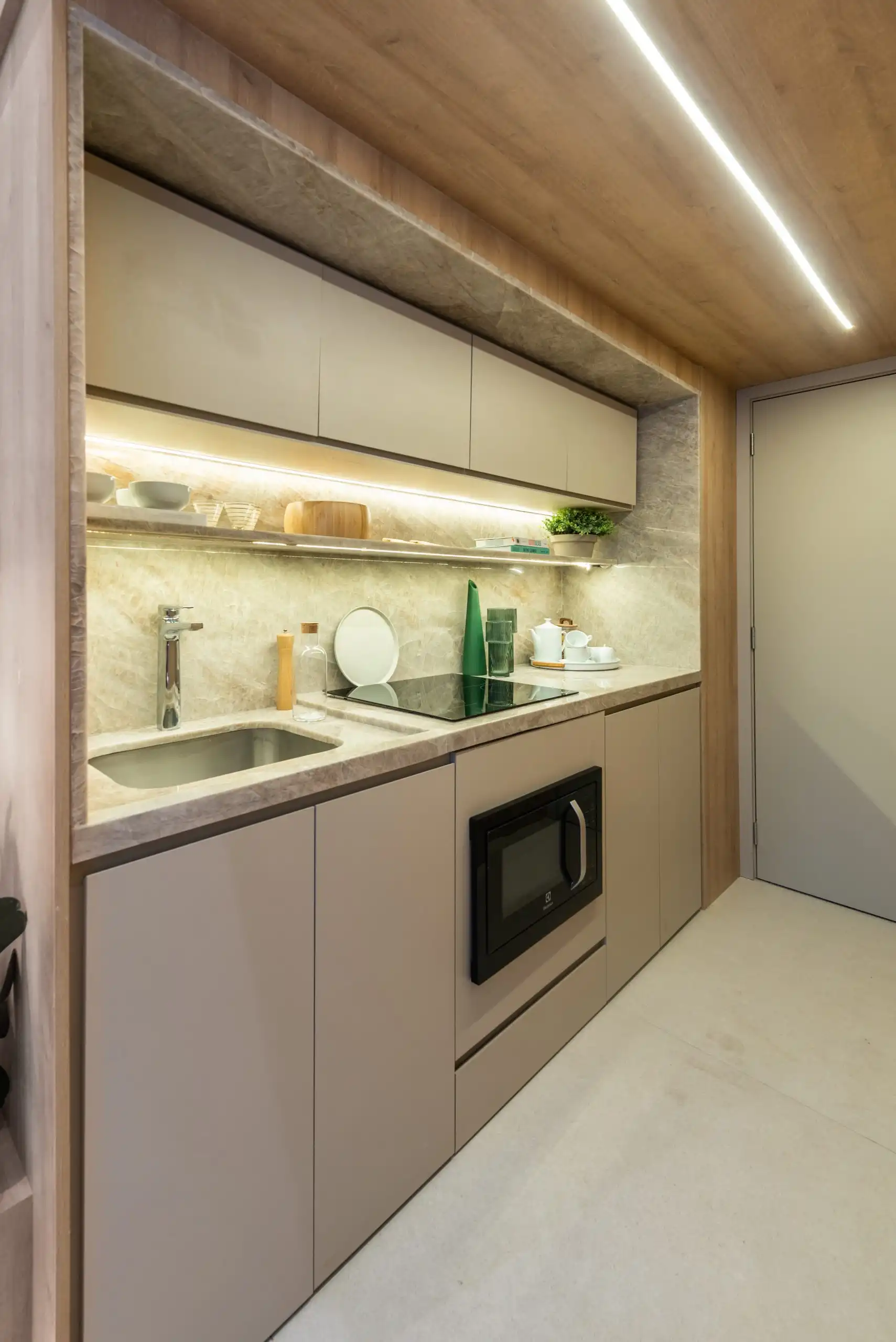 Quartier Capote by You,inc em Pinheiros, São Paulo – foto 46
