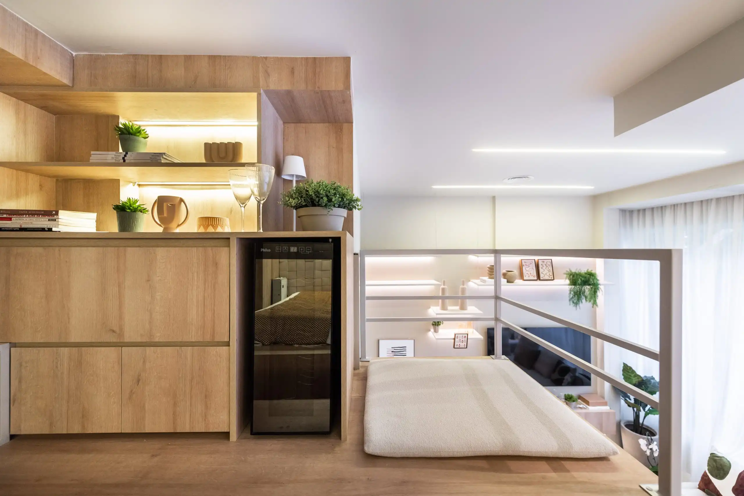 Quartier Capote by You,inc em Pinheiros, São Paulo – foto 48