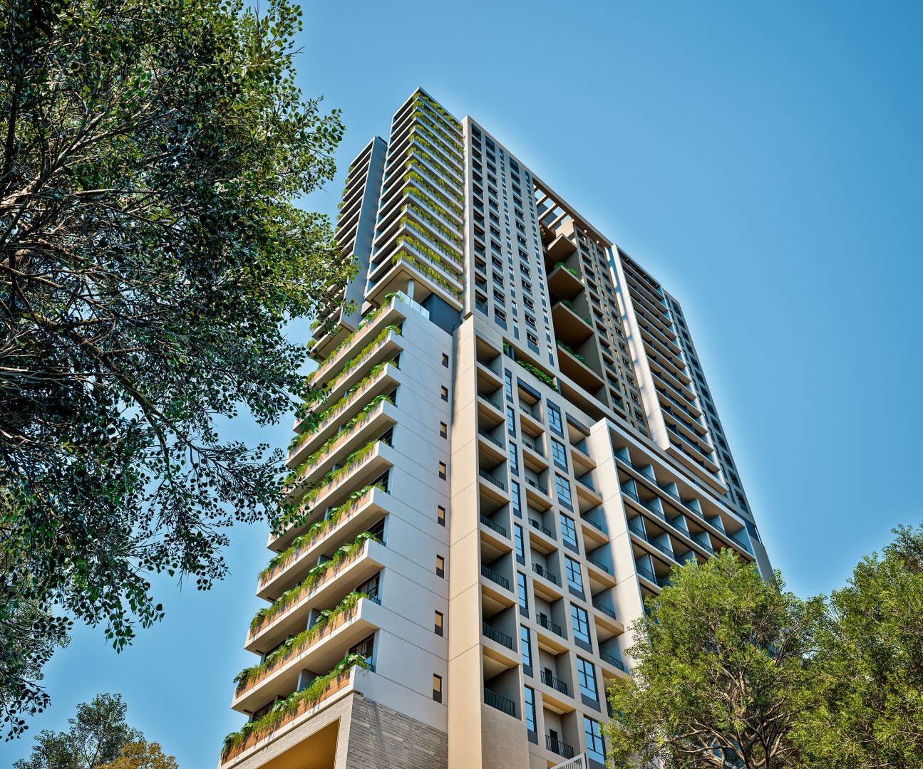 Quartier Capote by You,inc em Pinheiros, São Paulo – foto 4