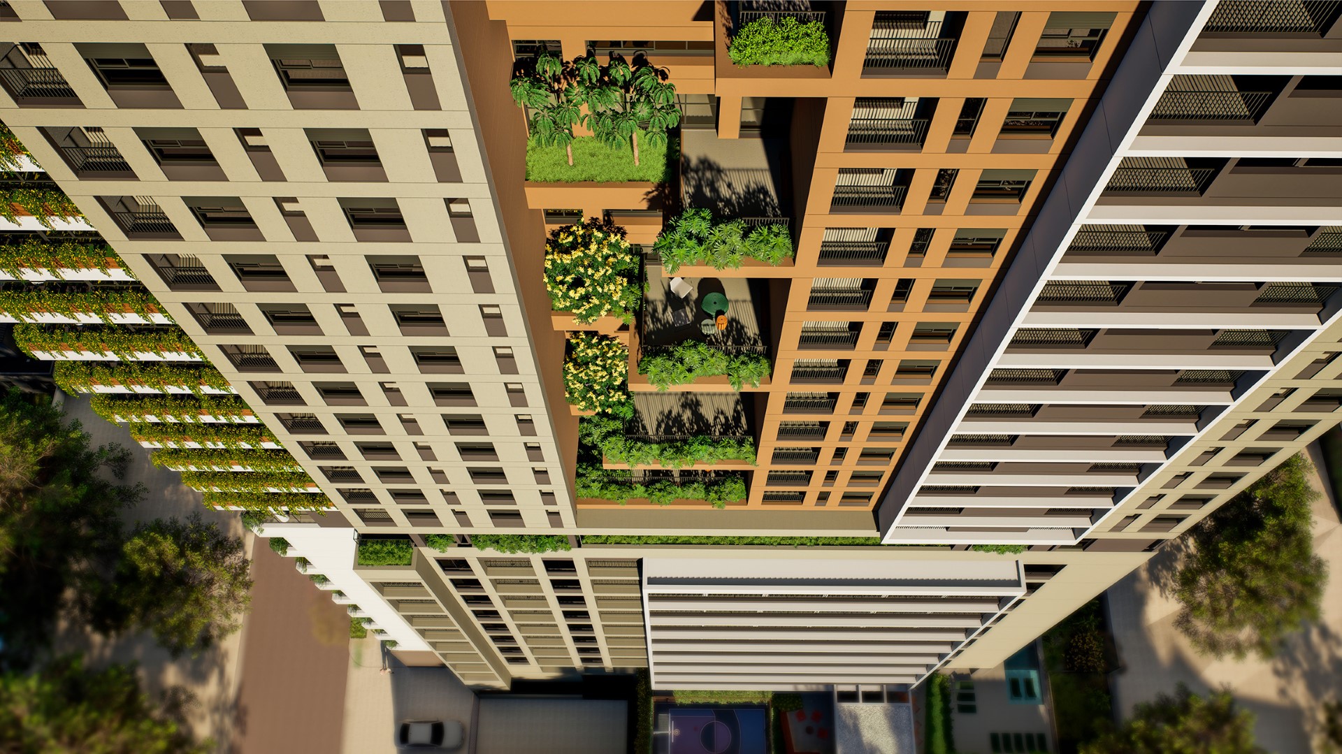 Quartier Capote by You,inc em Pinheiros, São Paulo – foto 1