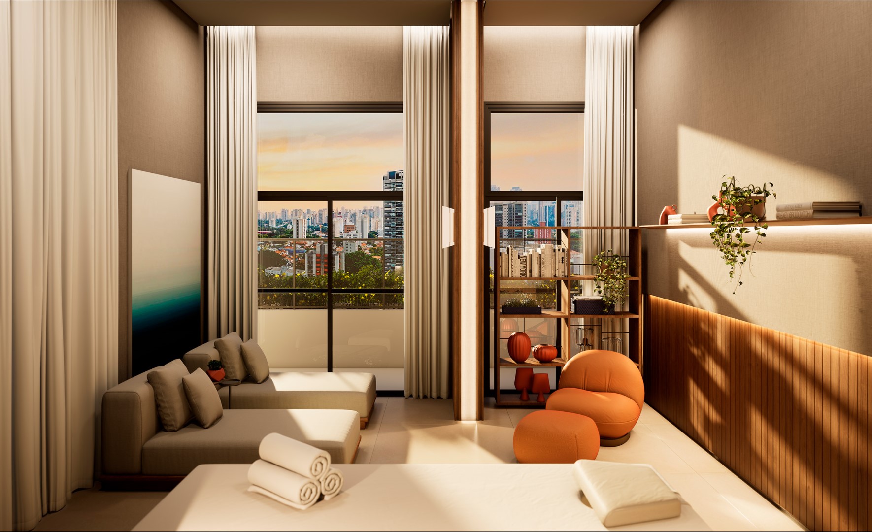 Quartier Capote by You,inc em Pinheiros, São Paulo – foto 12