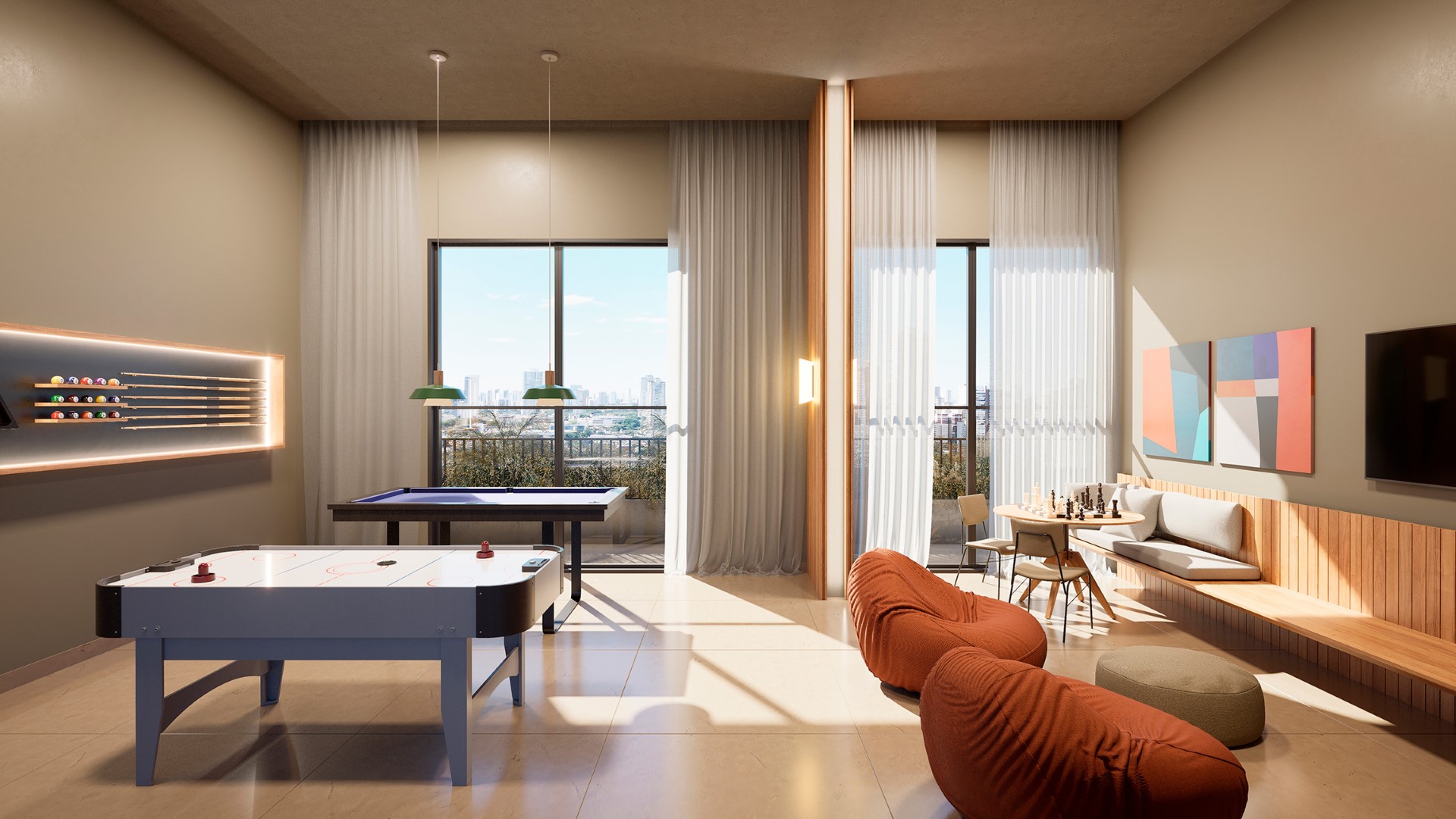 Quartier Capote by You,inc em Pinheiros, São Paulo – foto 11