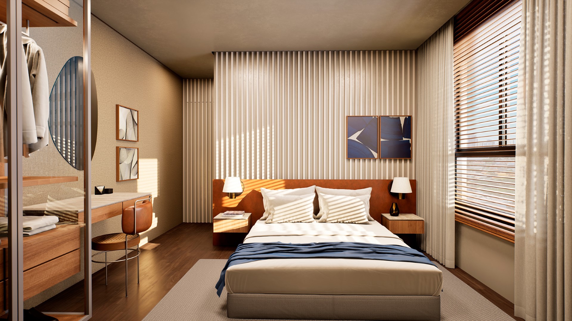 Quartier Capote by You,inc em Pinheiros, São Paulo – foto 8