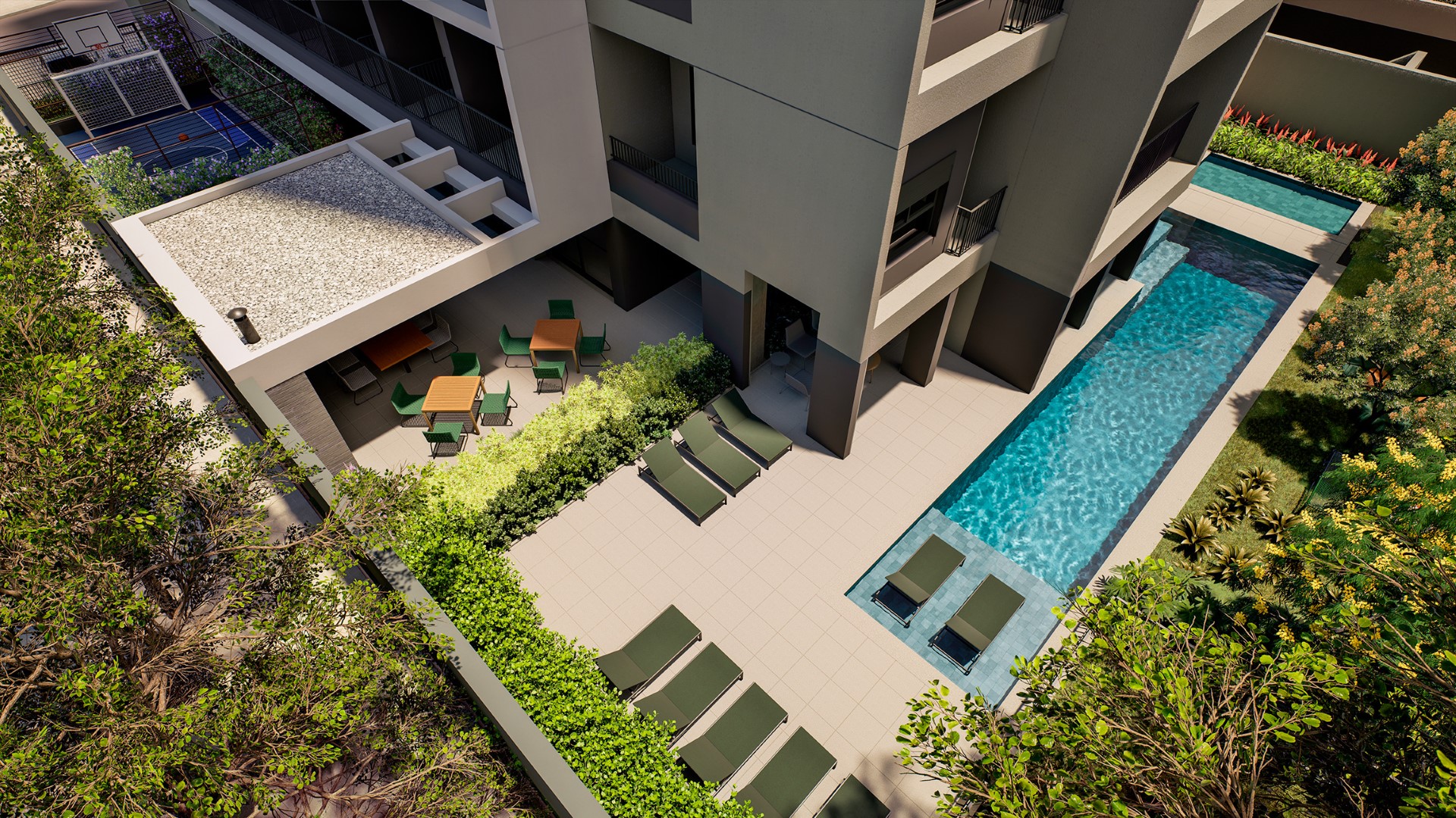Quartier Capote by You,inc em Pinheiros, São Paulo – foto 28