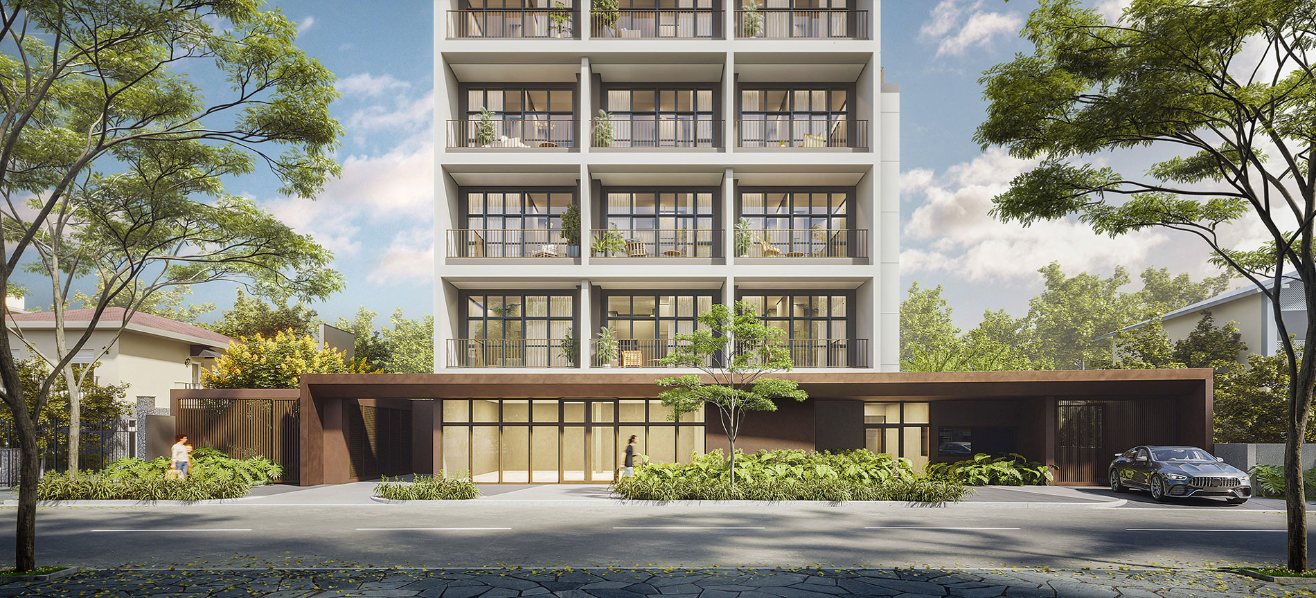 Vista Madalena by You,inc em Vila Madalena, São Paulo – foto 6