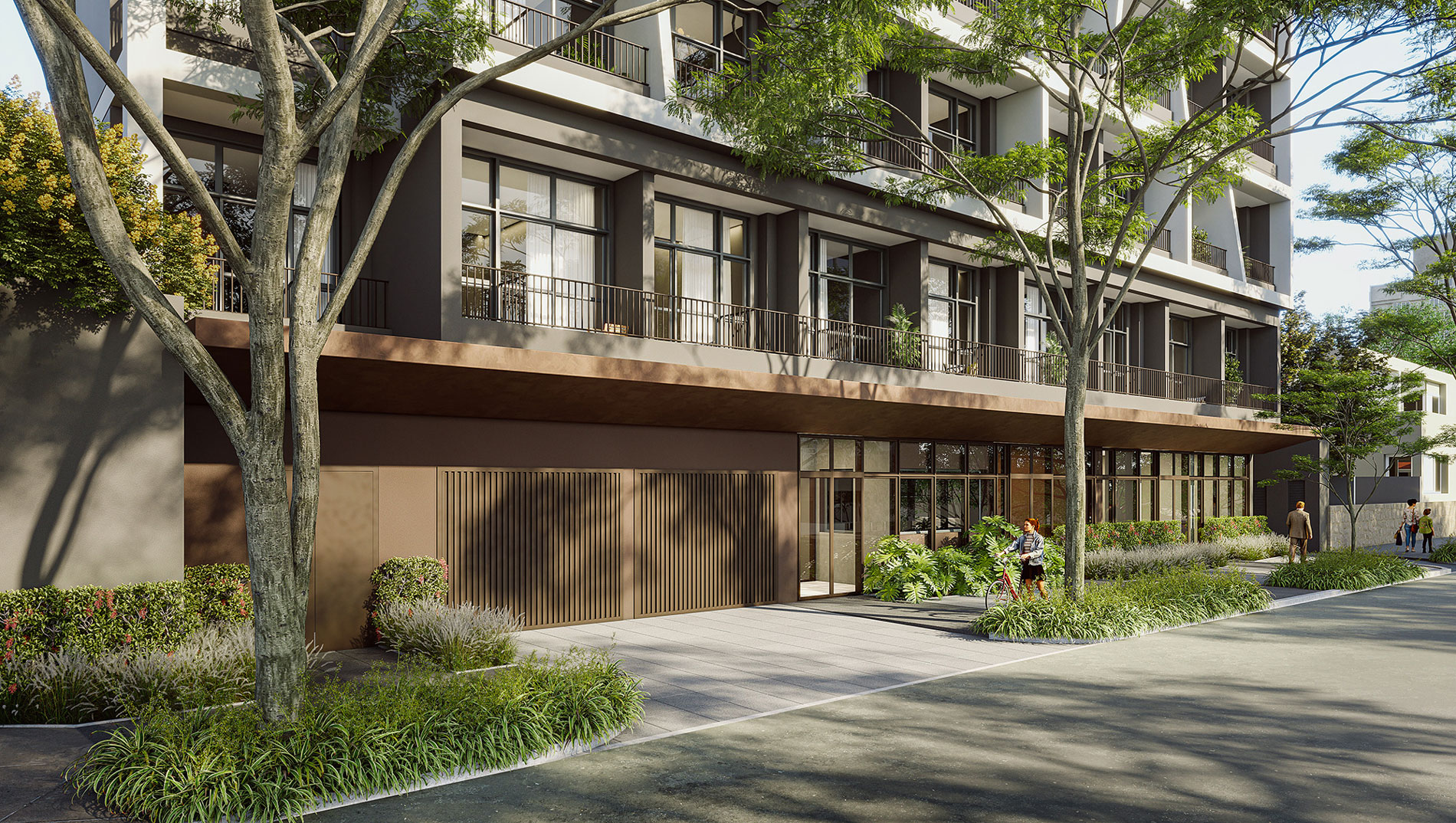 Vista Madalena by You,inc em Vila Madalena, São Paulo – foto 7
