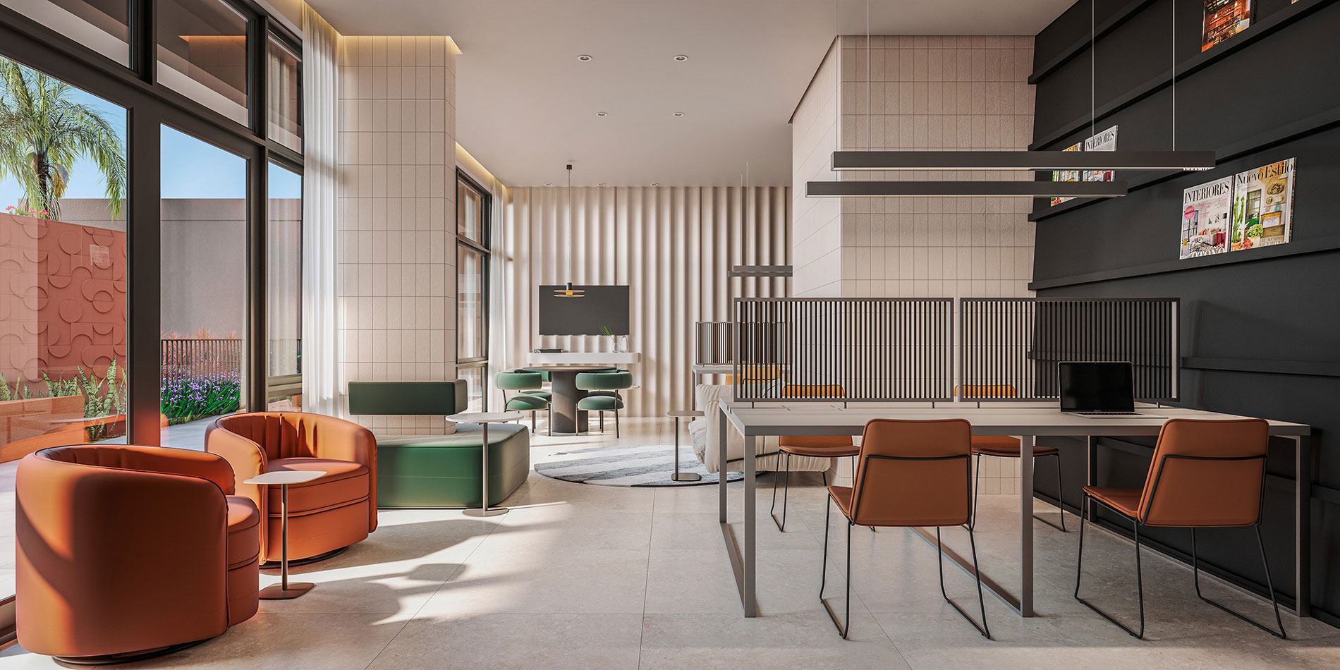 Vista Madalena by You,inc em Vila Madalena, São Paulo – foto 24