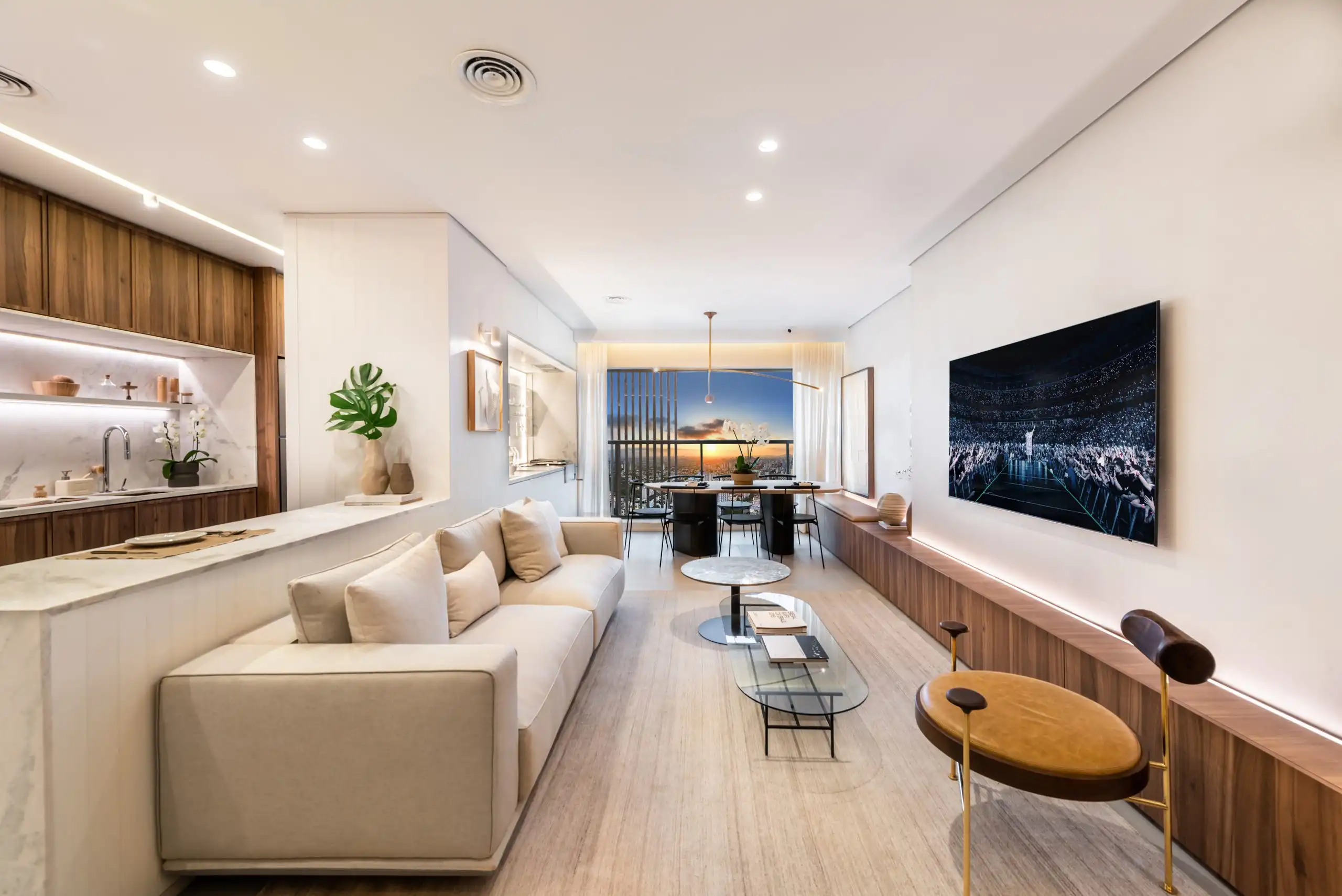 Vista Madalena by You,inc em Vila Madalena, São Paulo – foto 36