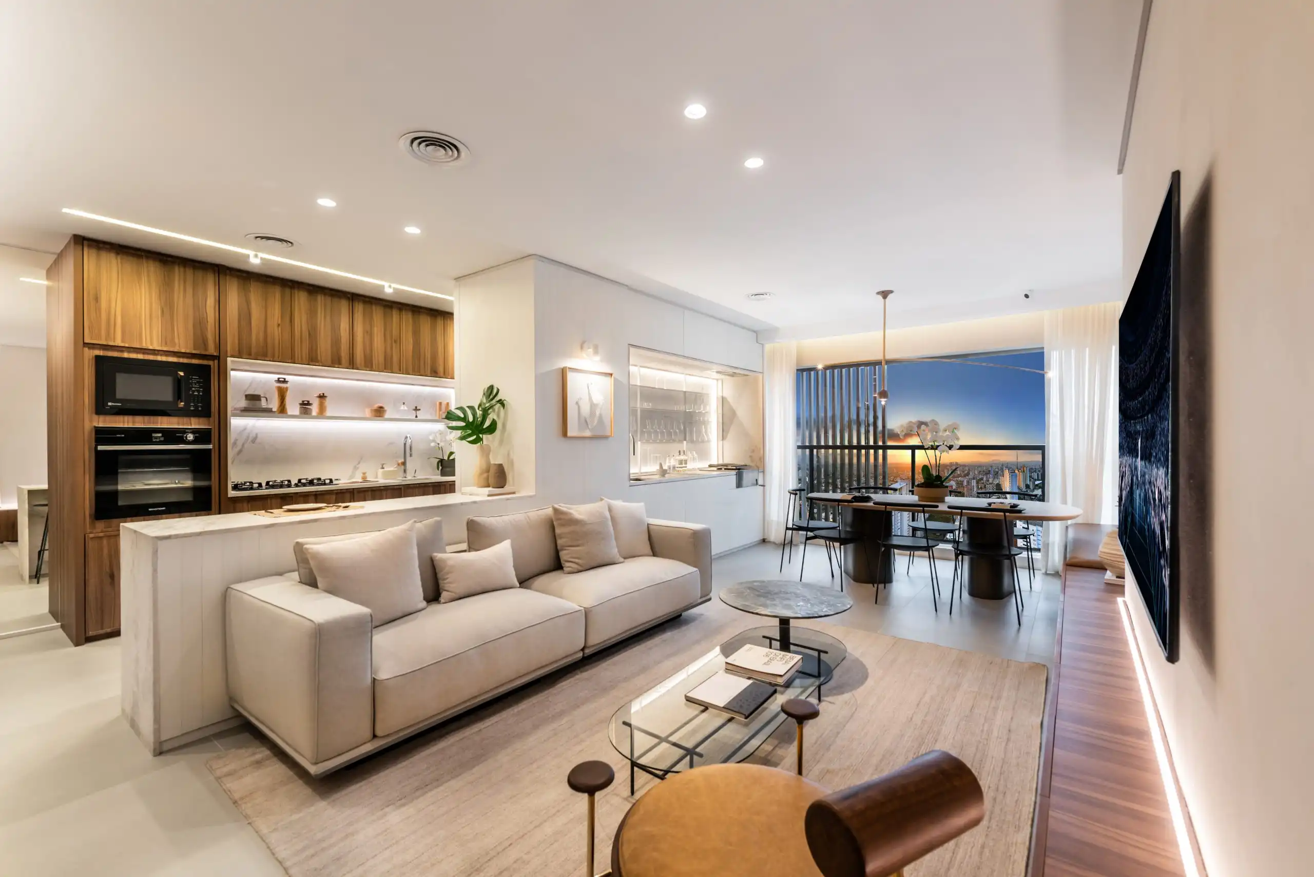 Vista Madalena by You,inc em Vila Madalena, São Paulo – foto 37
