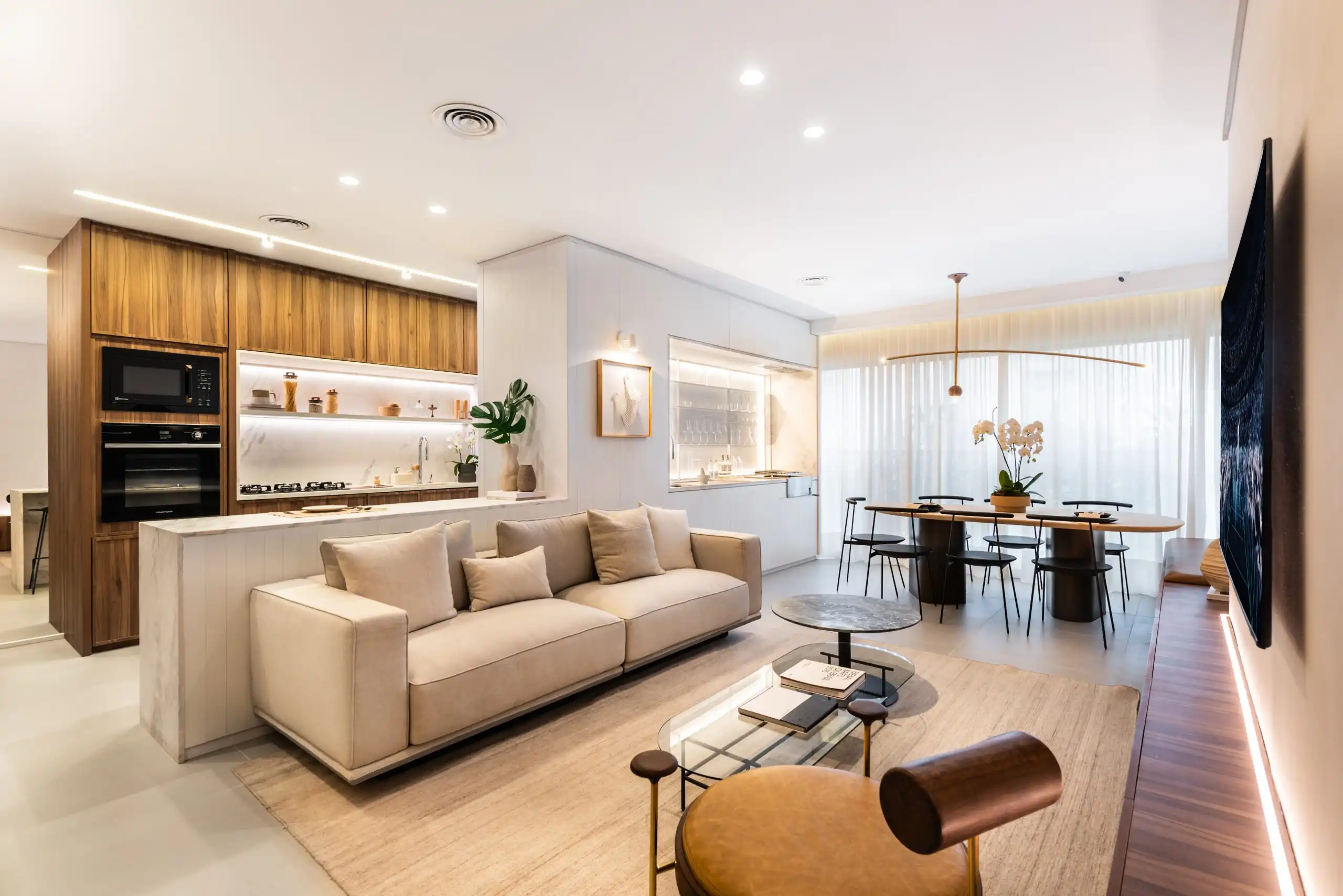 Vista Madalena by You,inc em Vila Madalena, São Paulo – foto 38