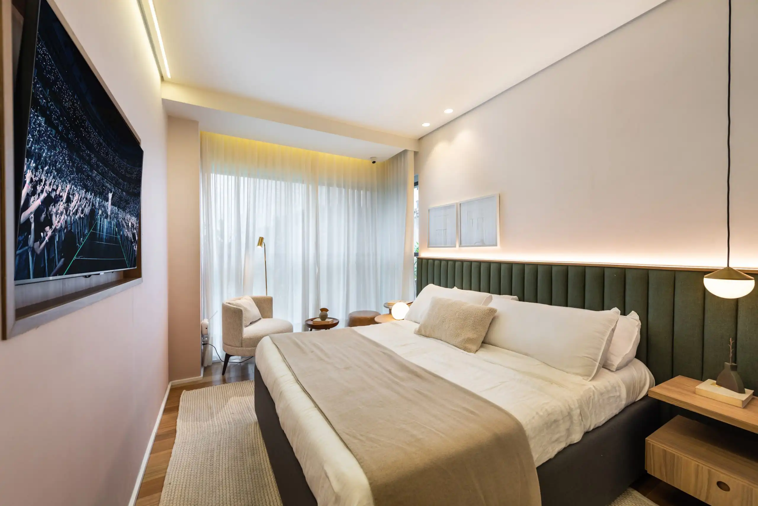 Vista Madalena by You,inc em Vila Madalena, São Paulo – foto 42