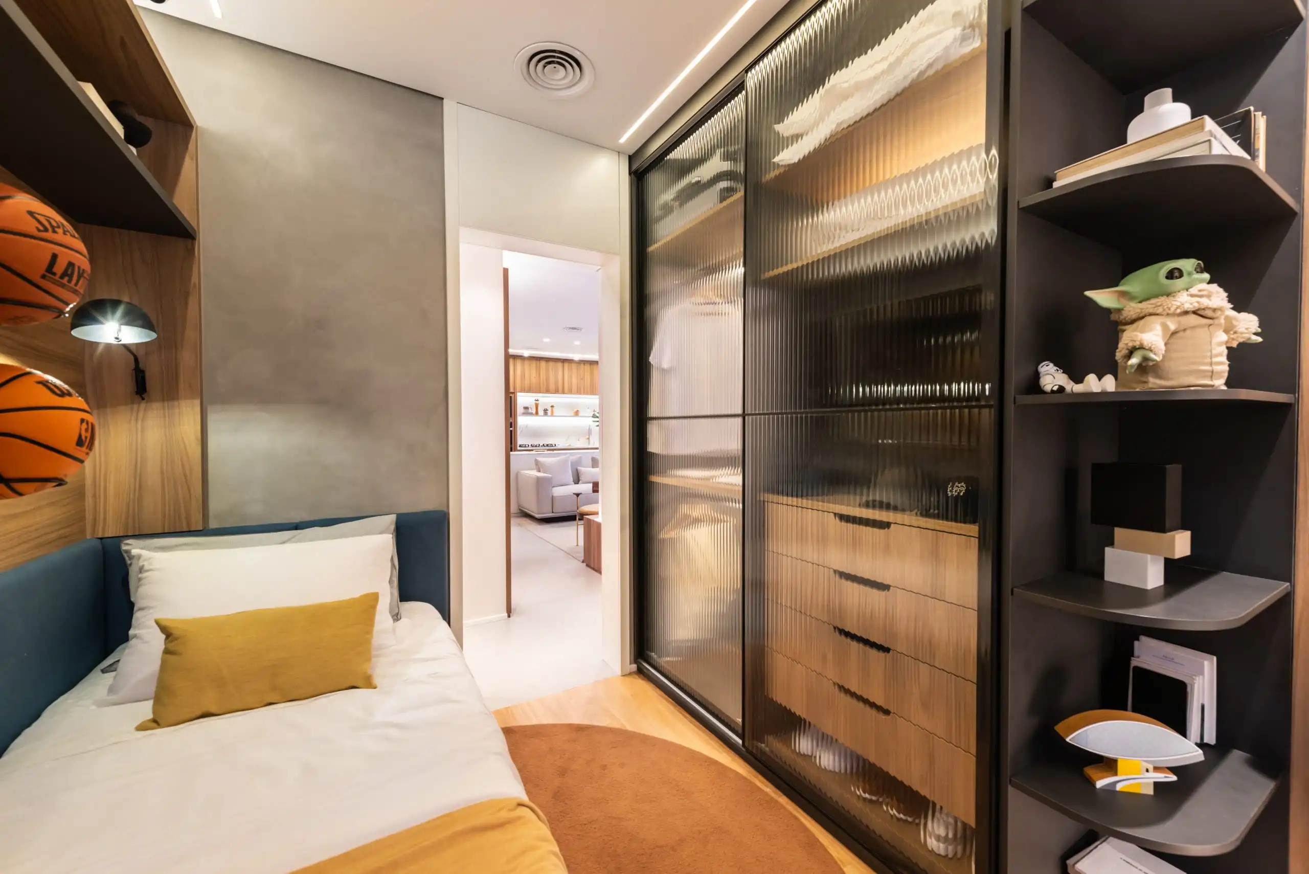 Vista Madalena by You,inc em Vila Madalena, São Paulo – foto 44