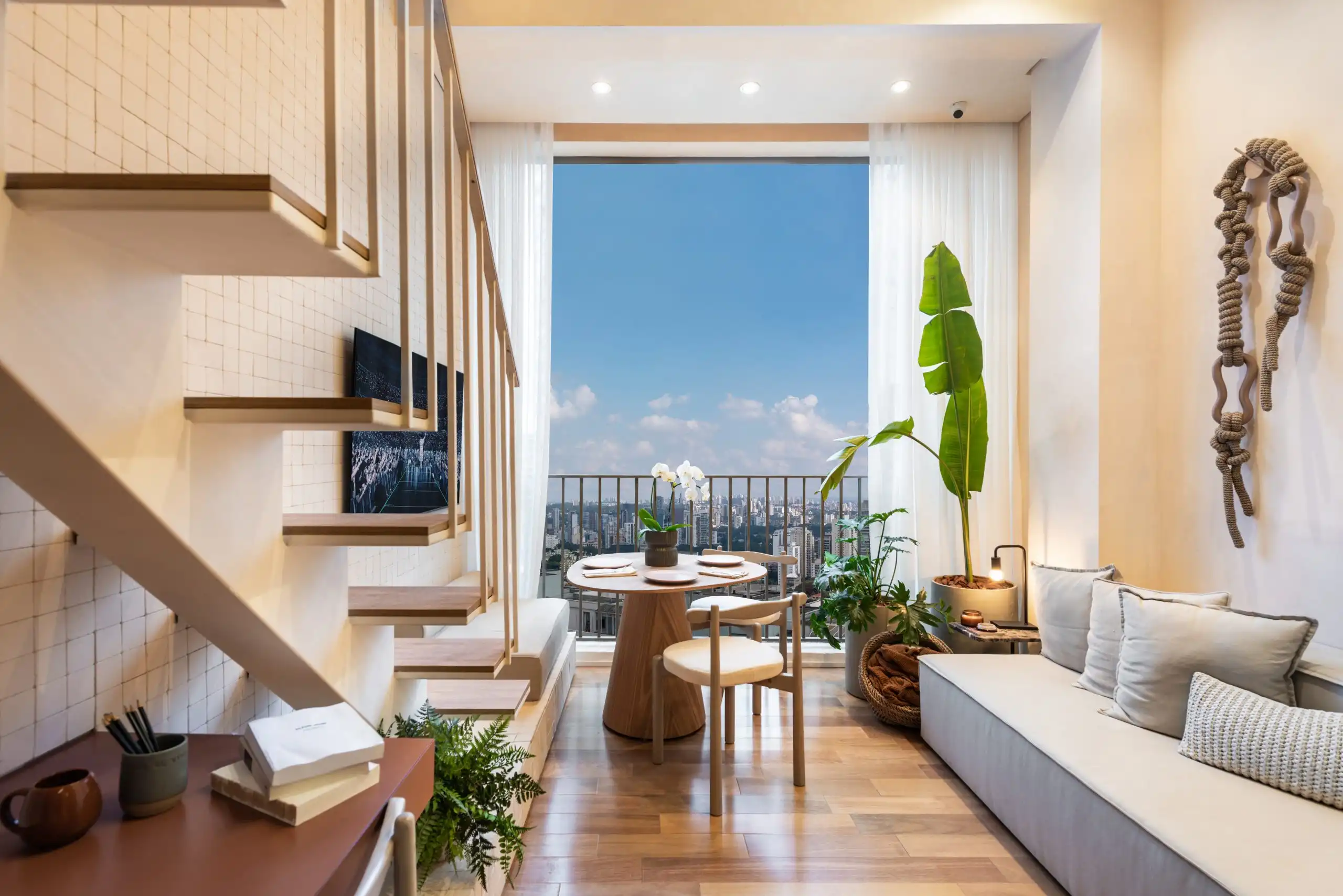Vista Madalena by You,inc em Vila Madalena, São Paulo – foto 48