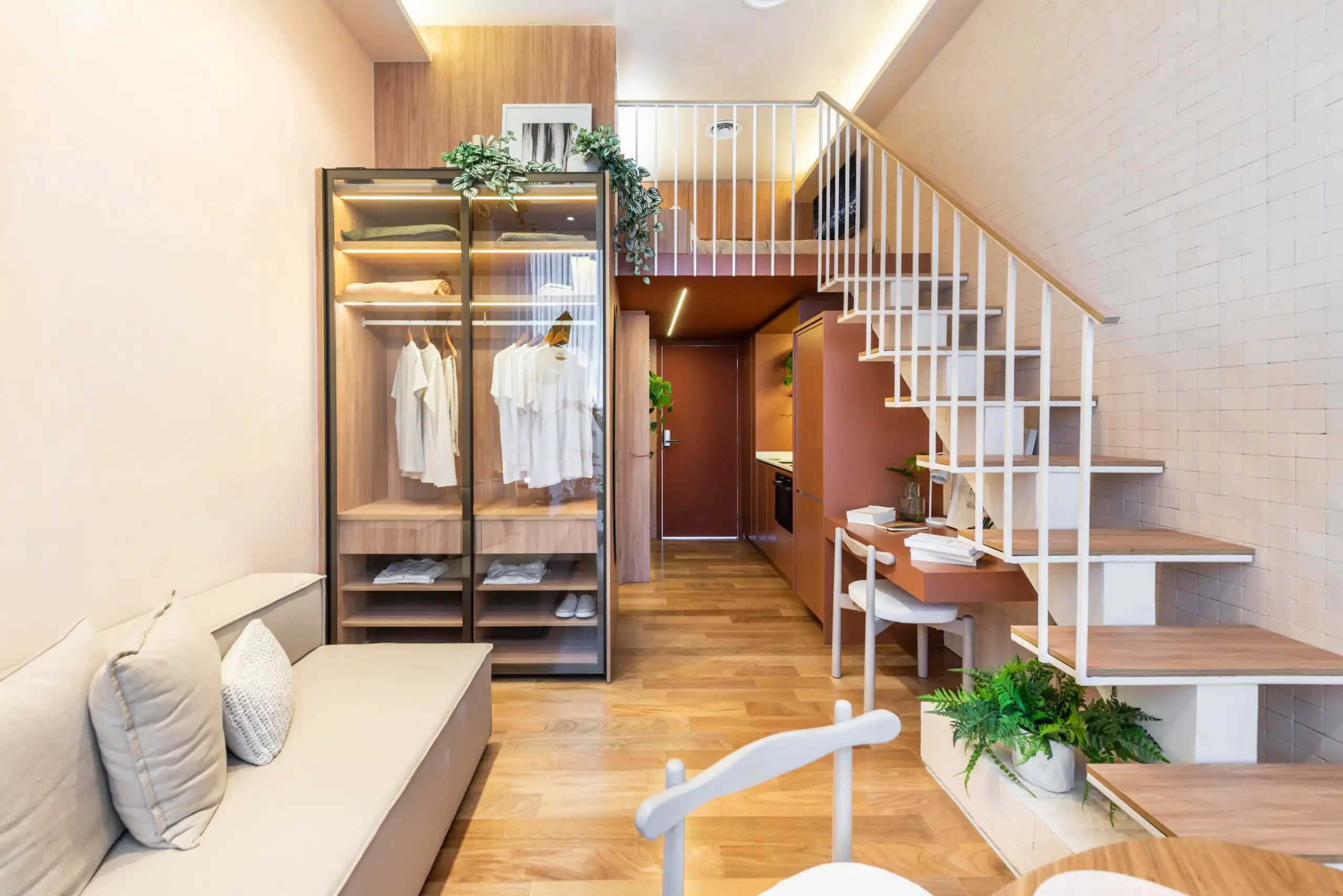 Vista Madalena by You,inc em Vila Madalena, São Paulo – foto 49