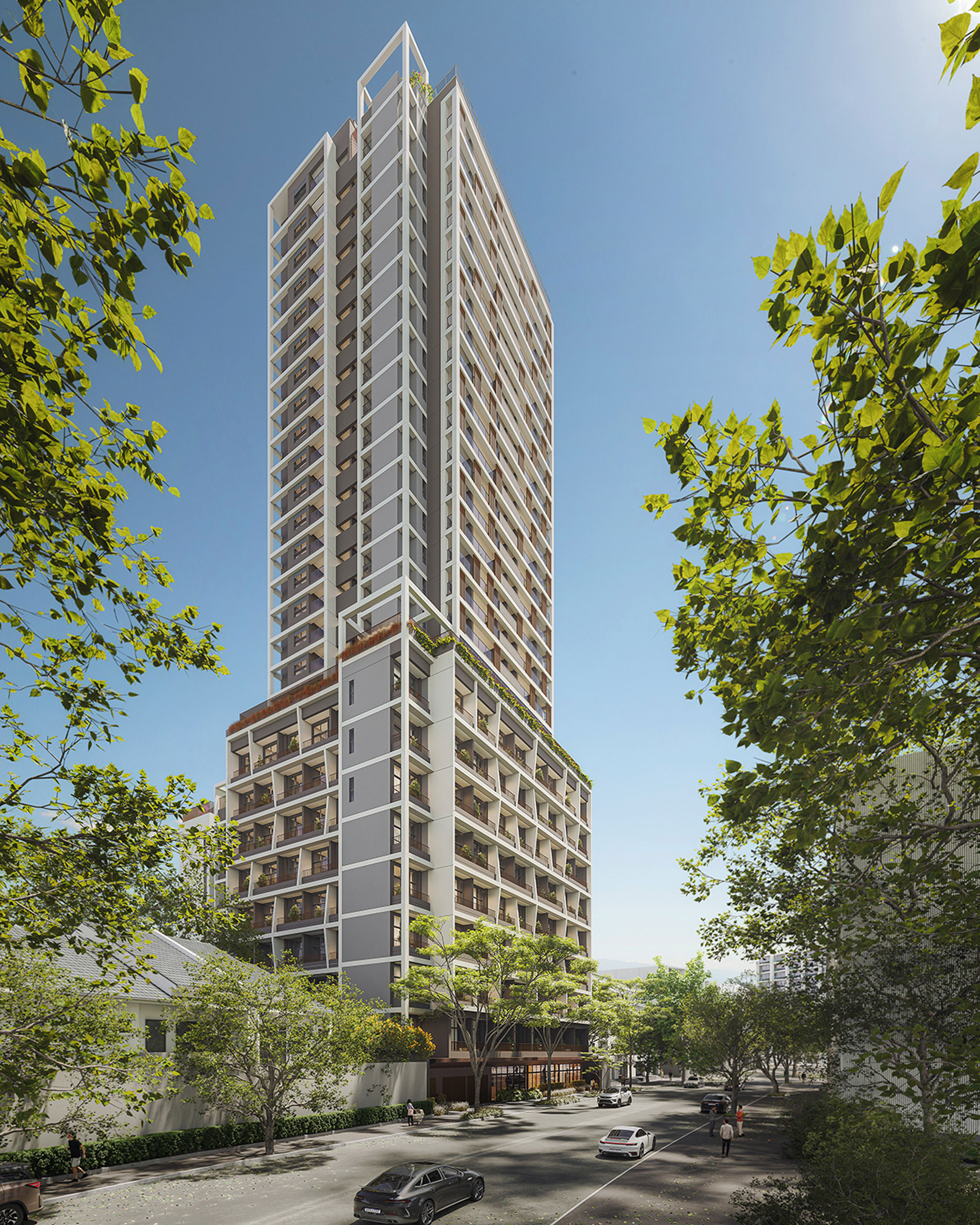Vista Madalena by You,inc em Vila Madalena, São Paulo – foto 2