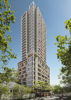 Vista Madalena by You,inc em Vila Madalena, São Paulo – foto 50