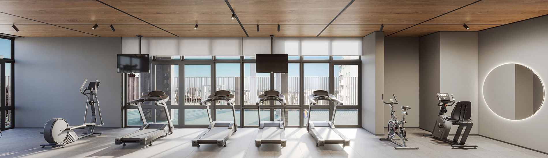 Vista Madalena by You,inc em Vila Madalena, São Paulo – foto 8