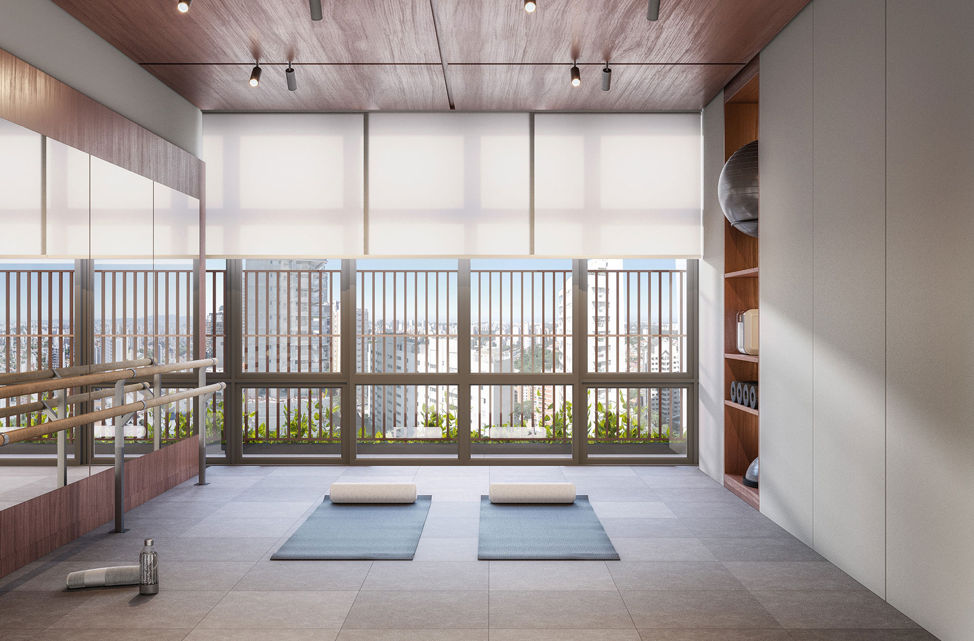Vista Madalena by You,inc em Vila Madalena, São Paulo – foto 10